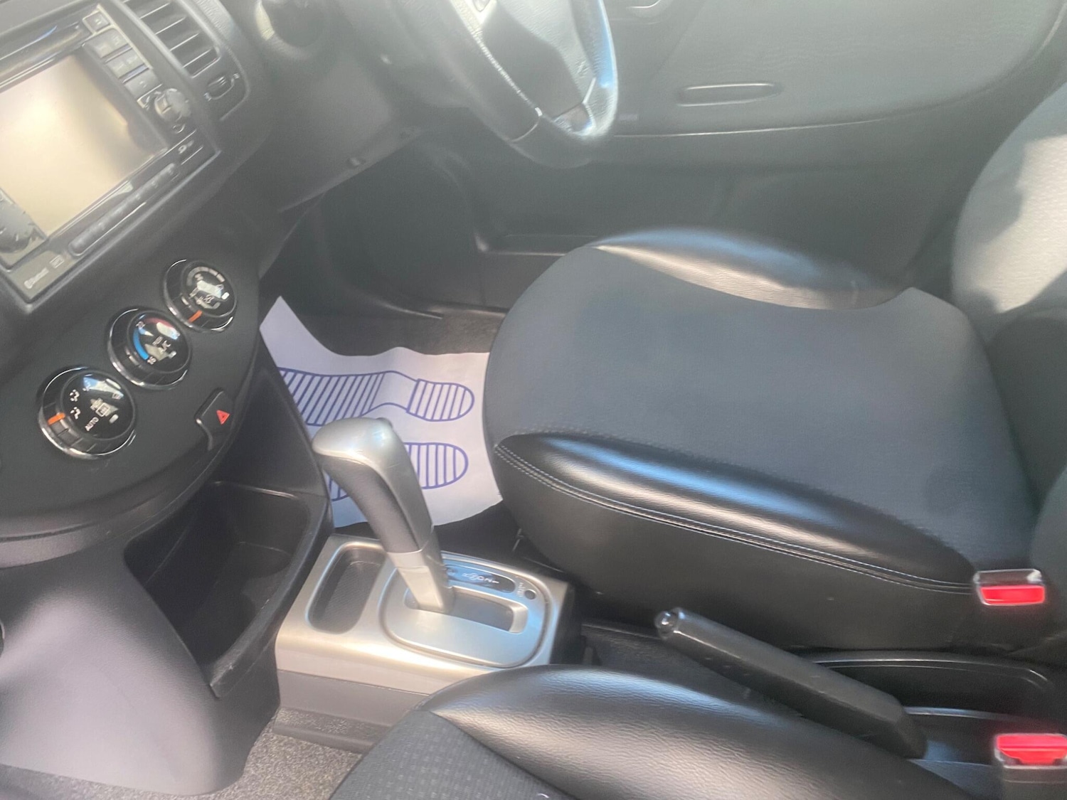 Used Nissan Note 2013 for sale - 76990415: Photo 16