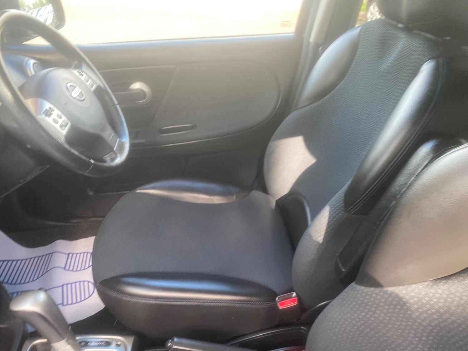 Used Nissan Note 2013 for sale - 76990415: Photo 17