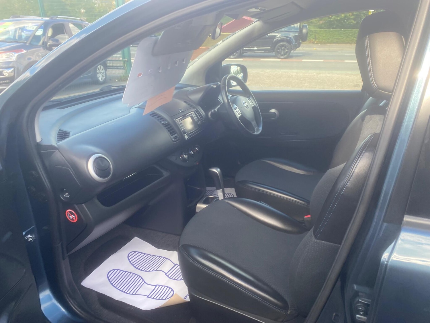 Used Nissan Note 2013 for sale - 76990415: Photo 20