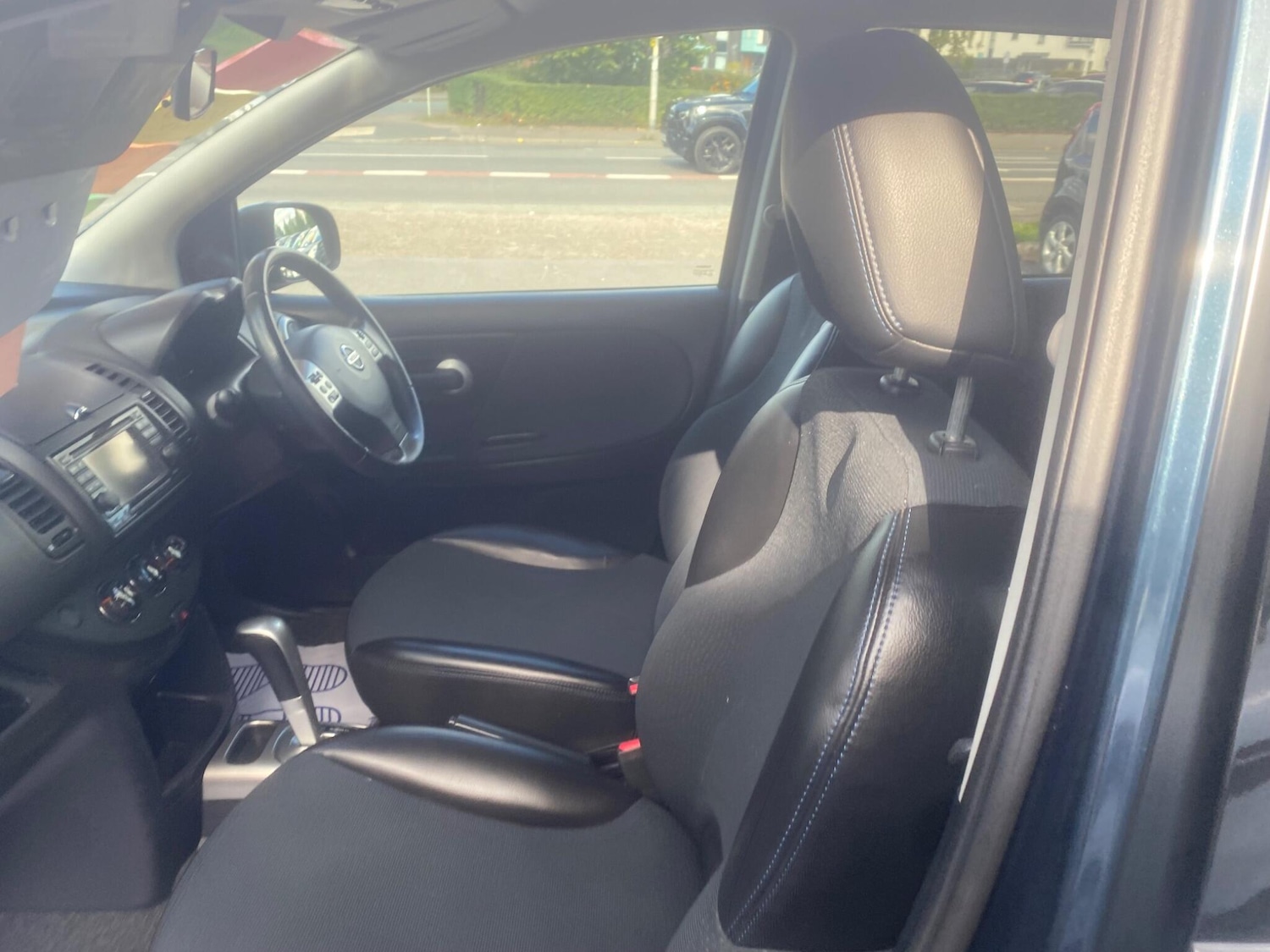 Used Nissan Note 2013 for sale - 76990415: Photo 21