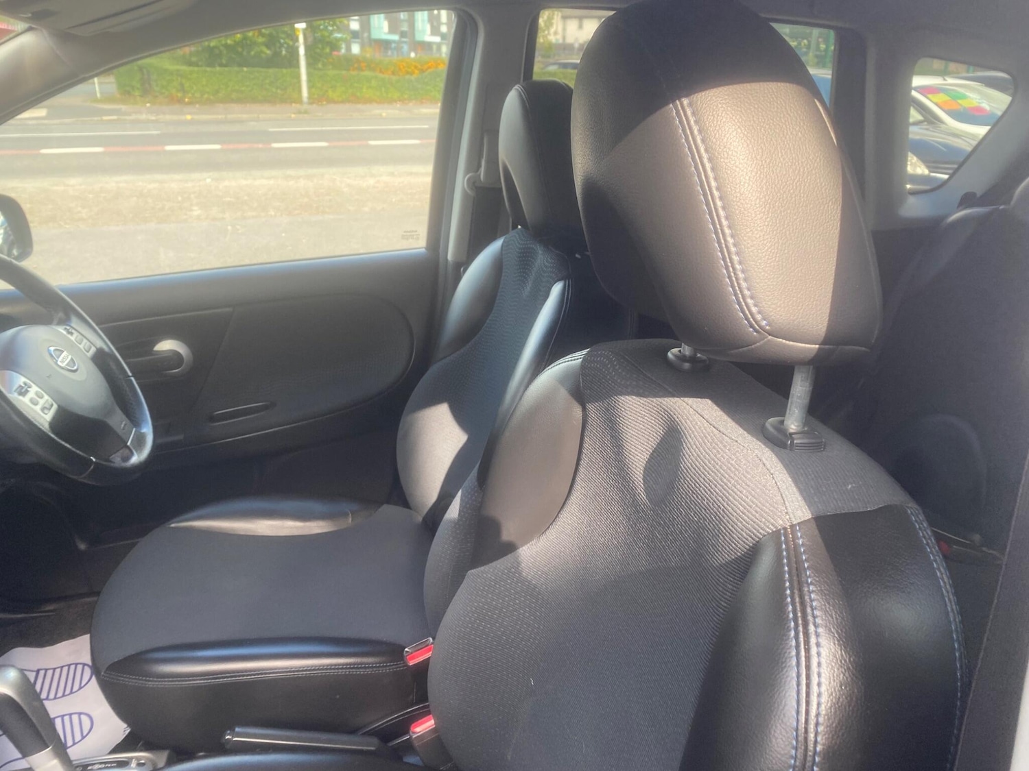 Used Nissan Note 2013 for sale - 76990415: Photo 22