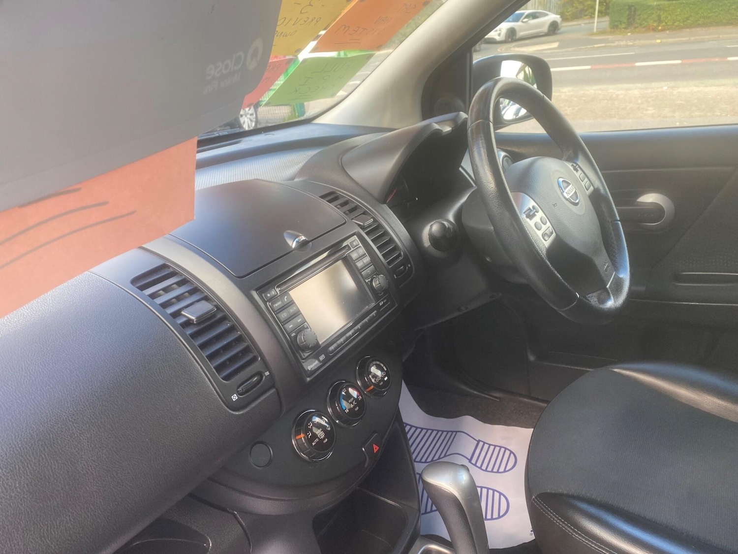 Used Nissan Note 2013 for sale - 76990415: Photo 23