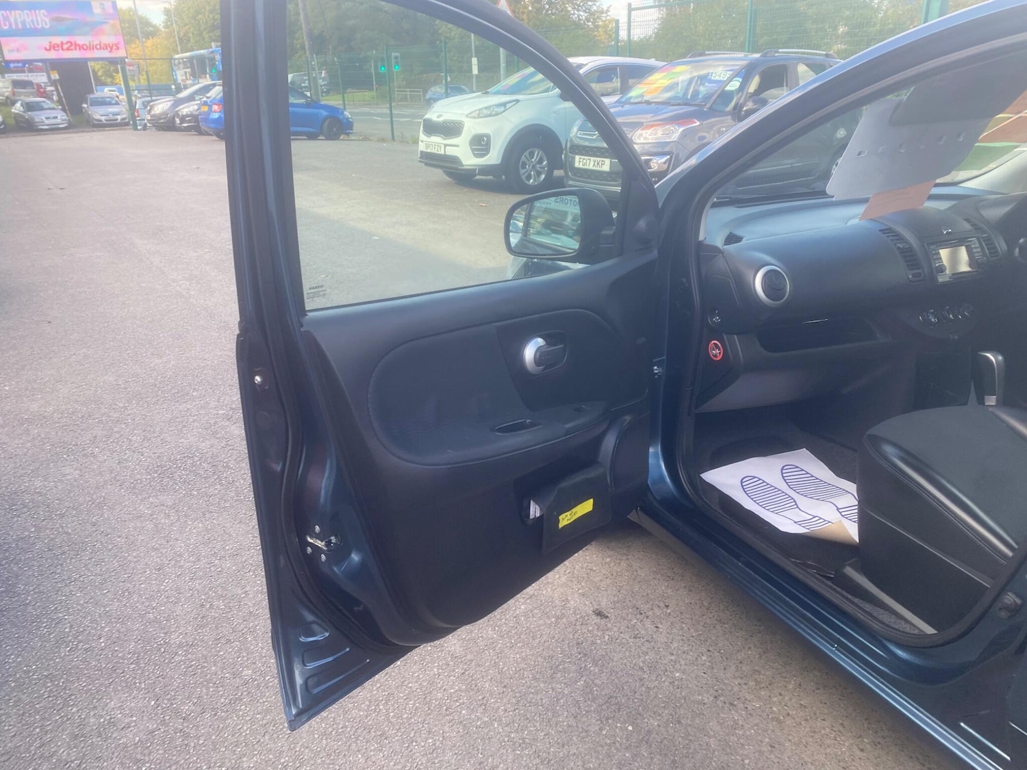 Used Nissan Note 2013 for sale - 76990415: Photo 27