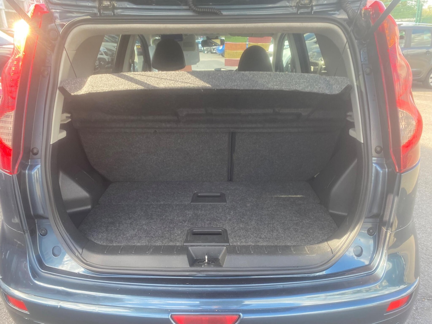 Used Nissan Note 2013 for sale - 76990415: Photo 38