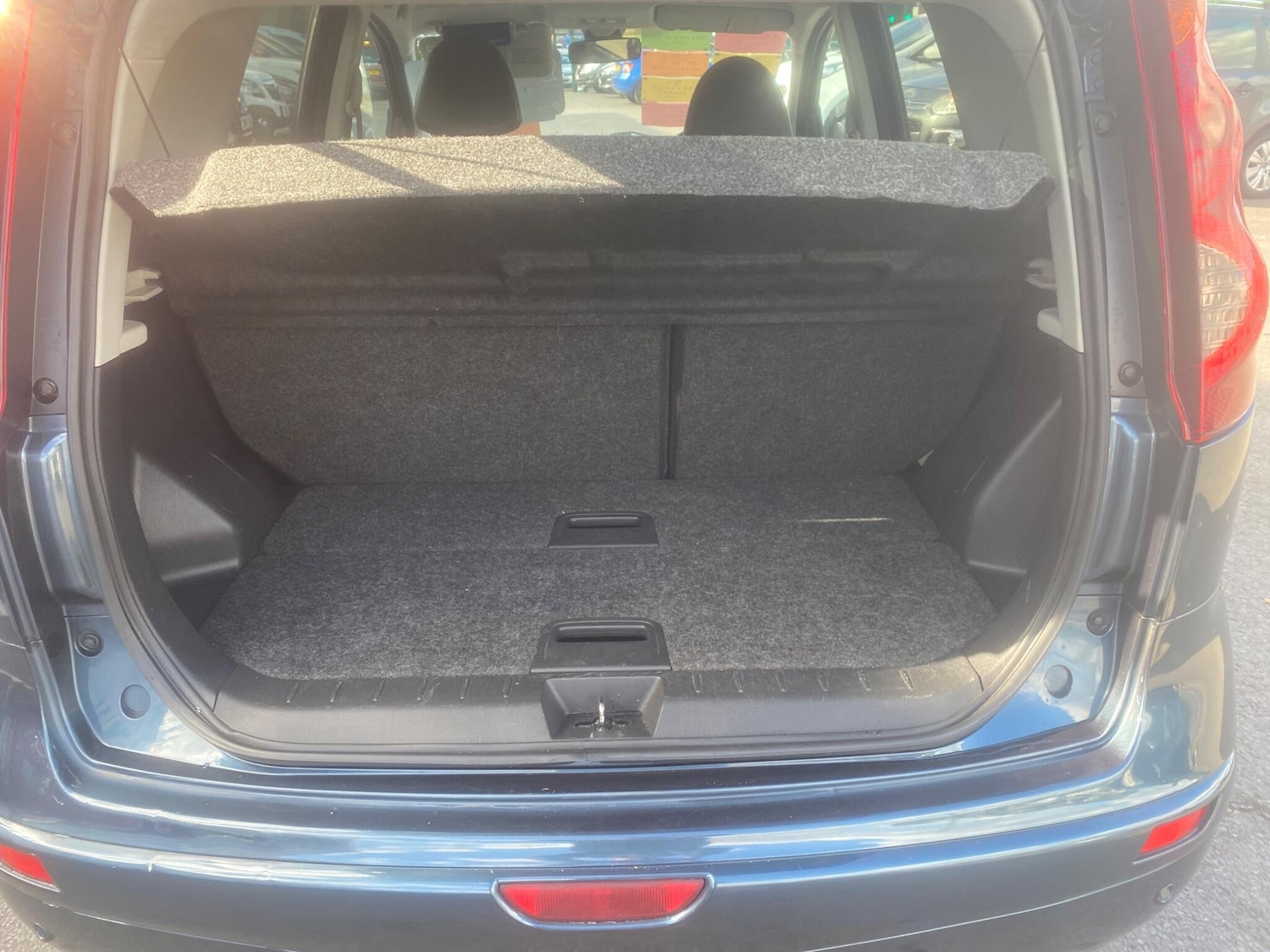 Used Nissan Note 2013 for sale - 76990415: Photo 39