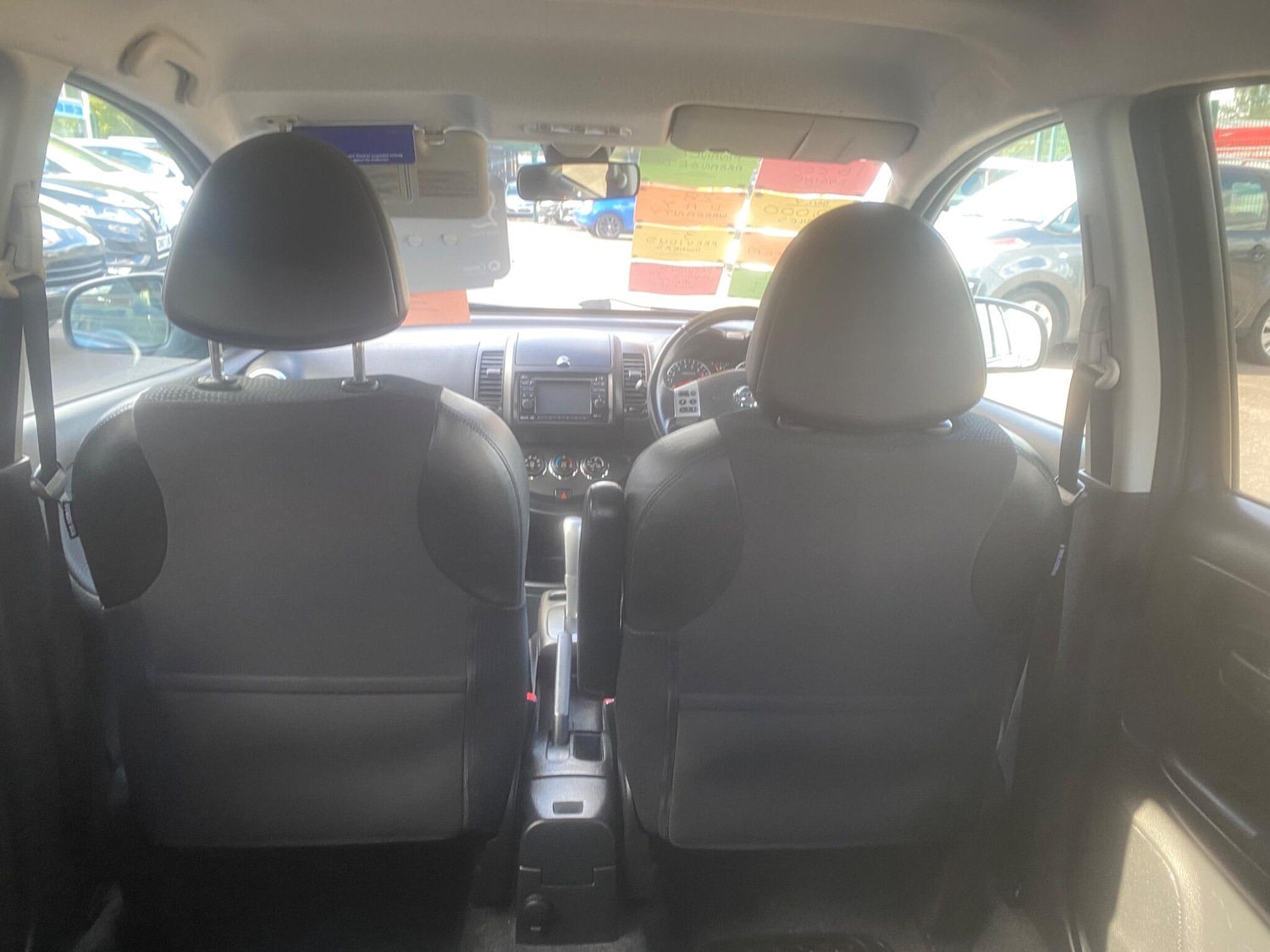 Used Nissan Note 2013 for sale - 76990415: Photo 40