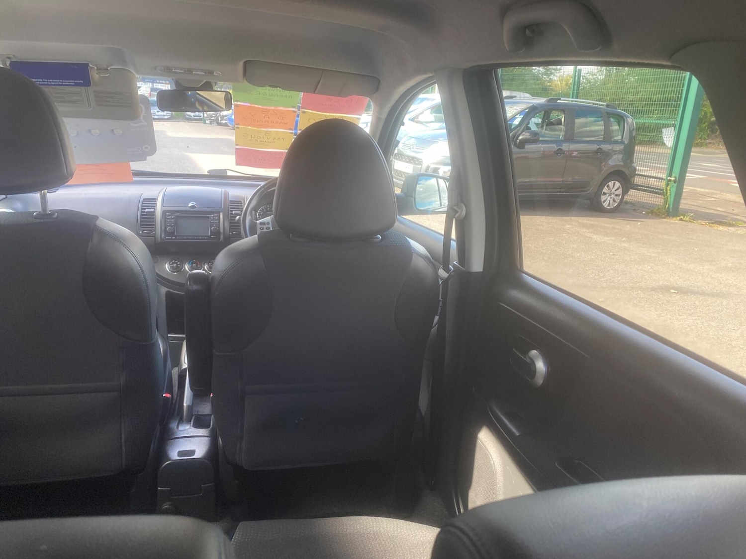 Used Nissan Note 2013 for sale - 76990415: Photo 44