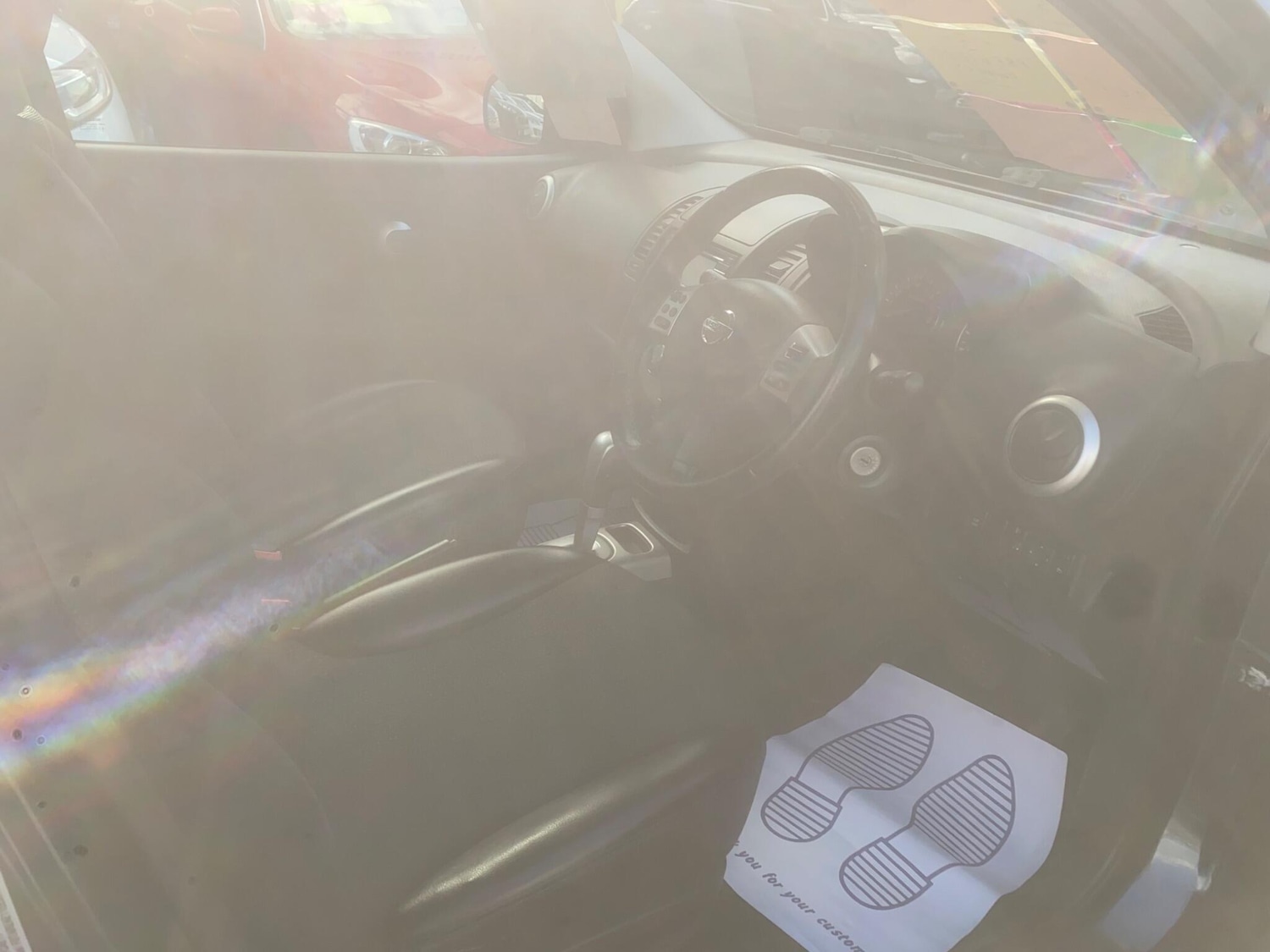 Used Nissan Note 2013 for sale - 76990415: Photo 68