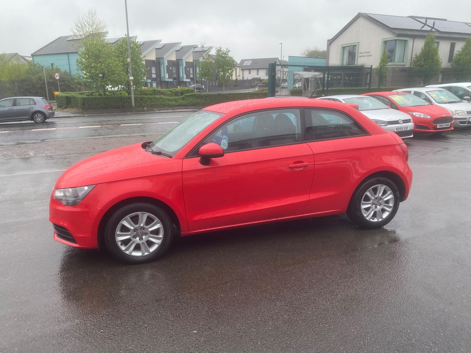 Used Audi A1 2012 for sale - 76551009: Photo 16