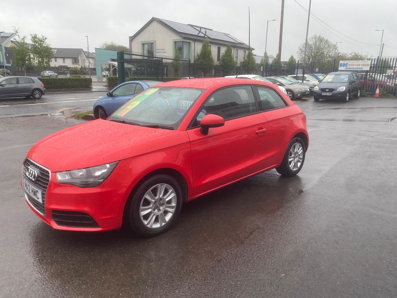 Used Audi A1 2012 for sale - 76551009: Photo 17