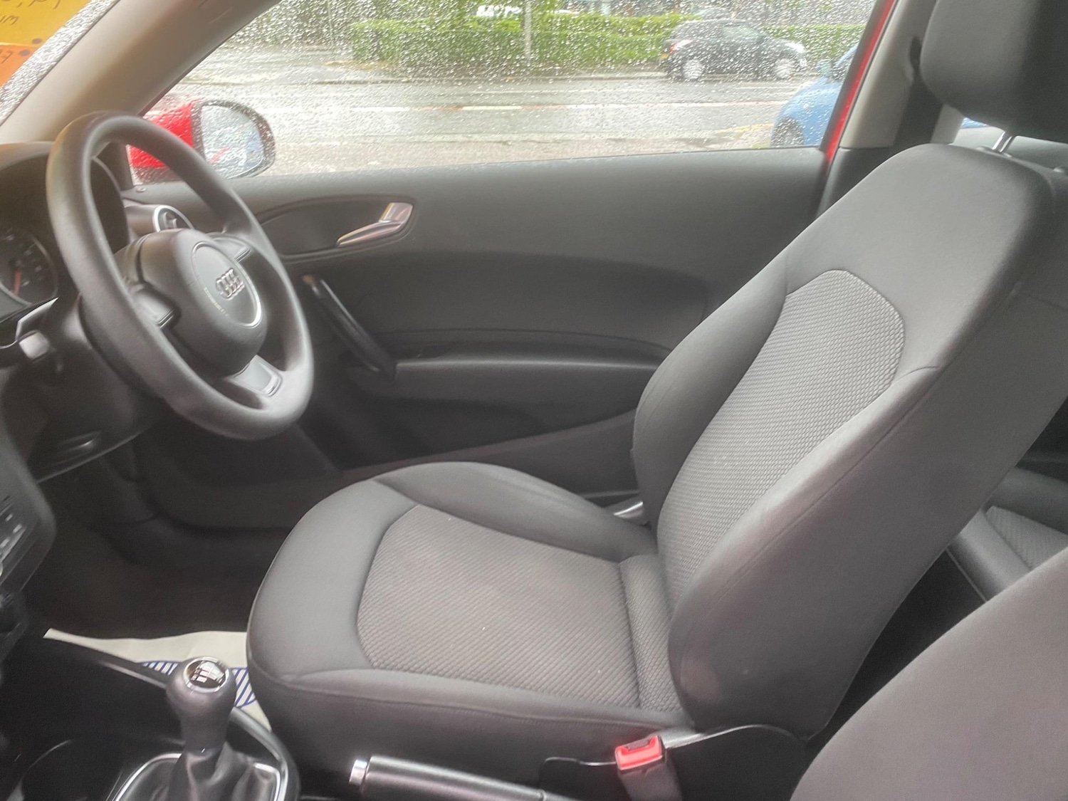 Used Audi A1 2012 for sale - 76551009: Photo 18