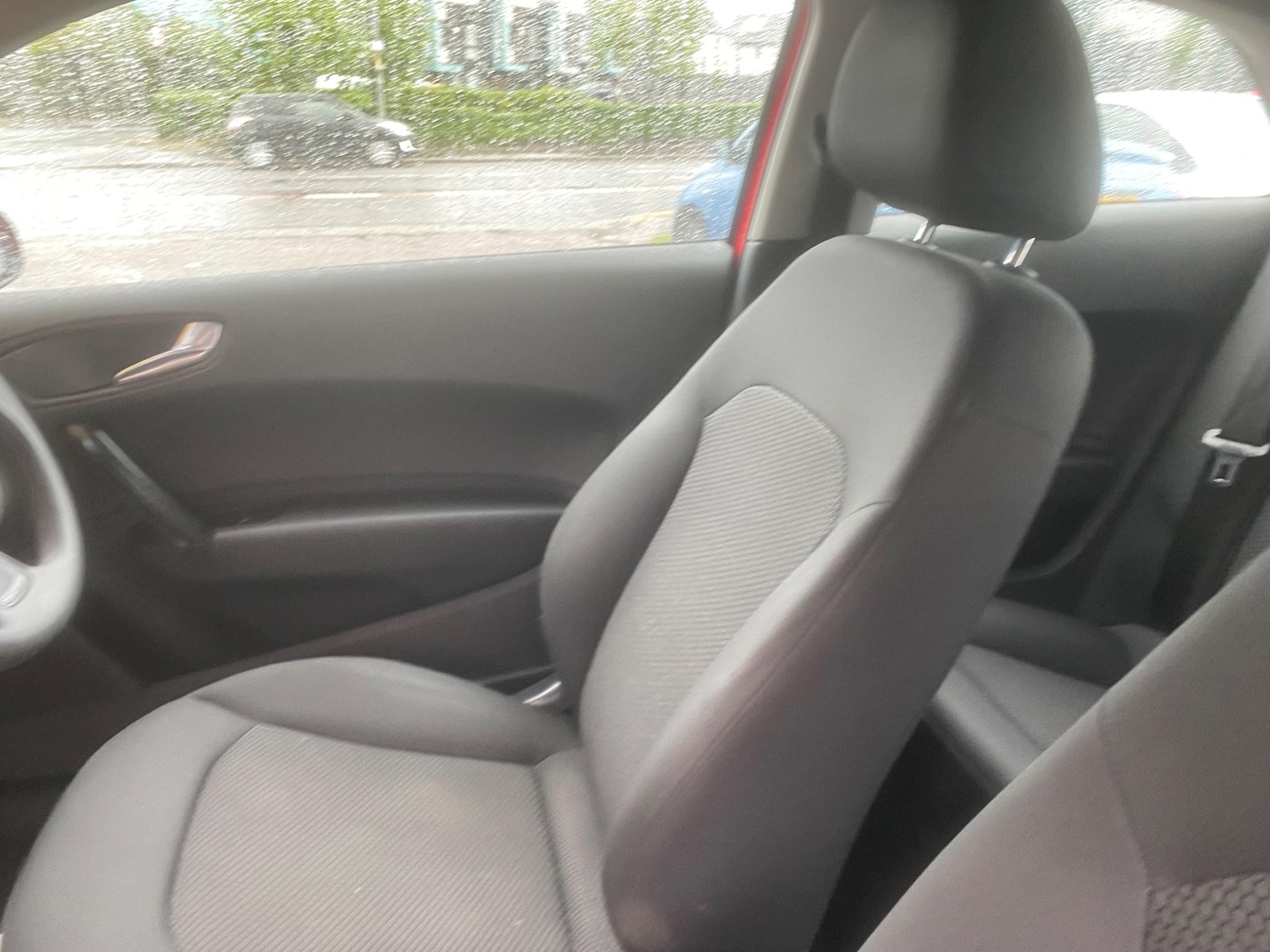 Used Audi A1 2012 for sale - 76551009: Photo 19