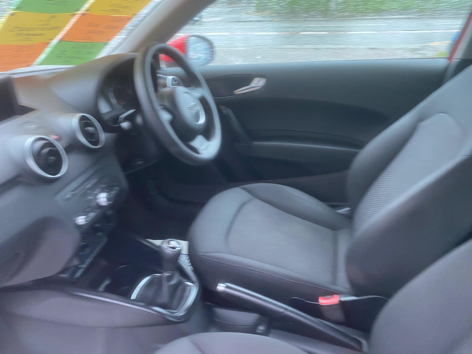 Used Audi A1 2012 for sale - 76551009: Photo 21