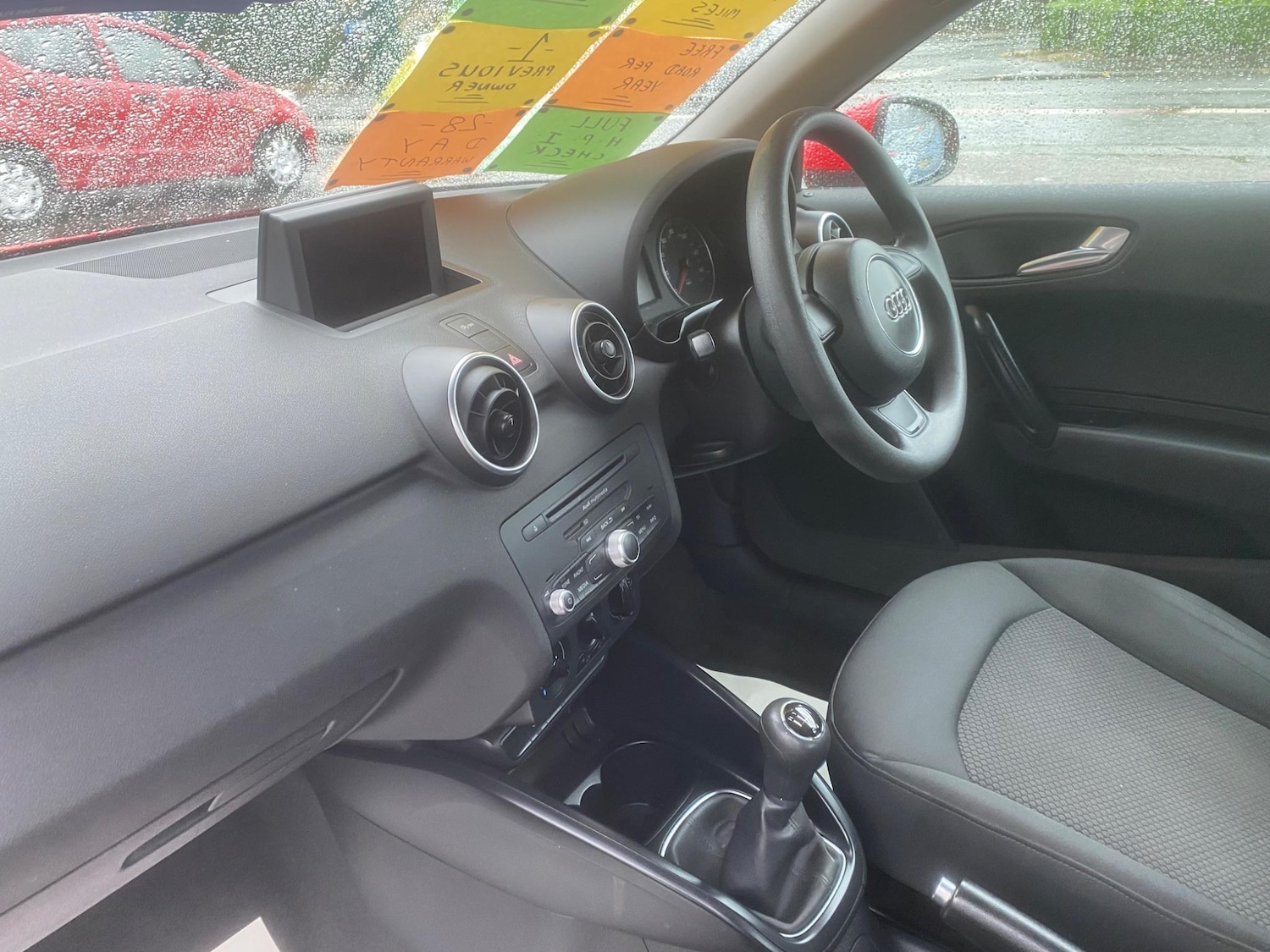 Used Audi A1 2012 for sale - 76551009: Photo 22