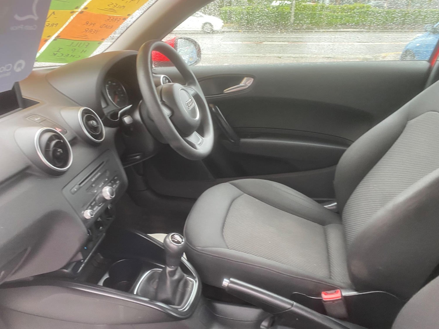 Used Audi A1 2012 for sale - 76551009: Photo 23