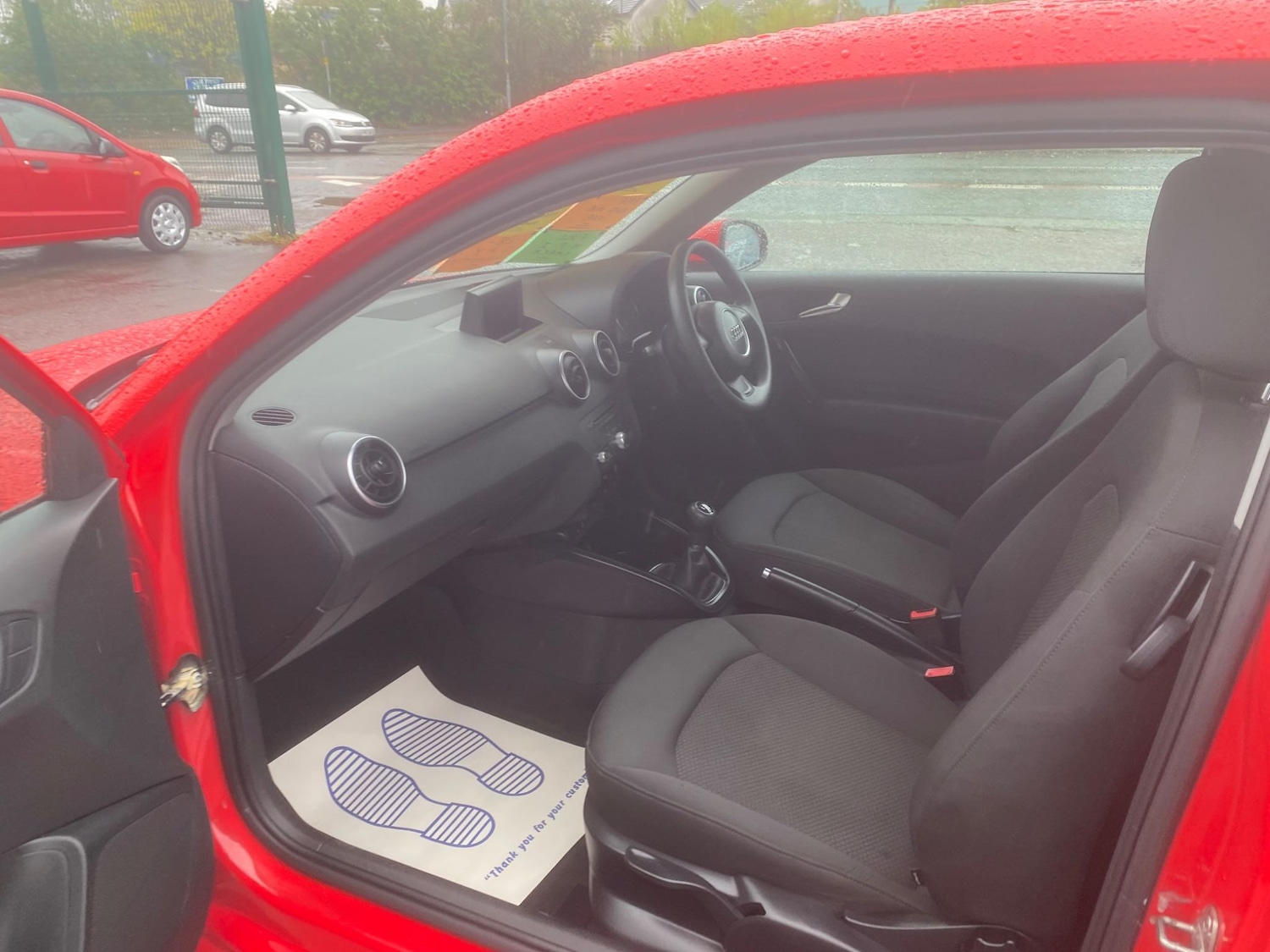 Used Audi A1 2012 for sale - 76551009: Photo 24