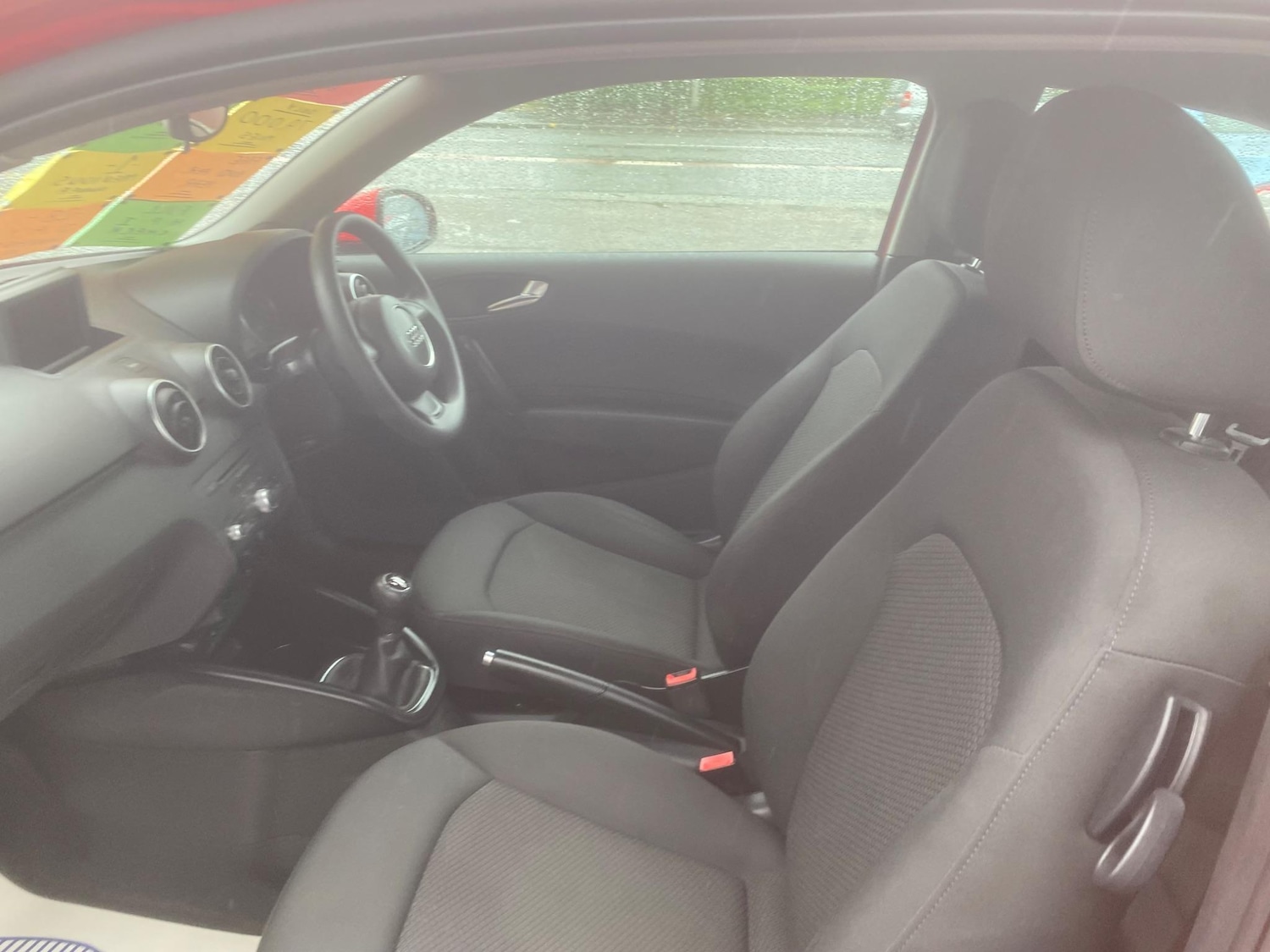 Used Audi A1 2012 for sale - 76551009: Photo 25