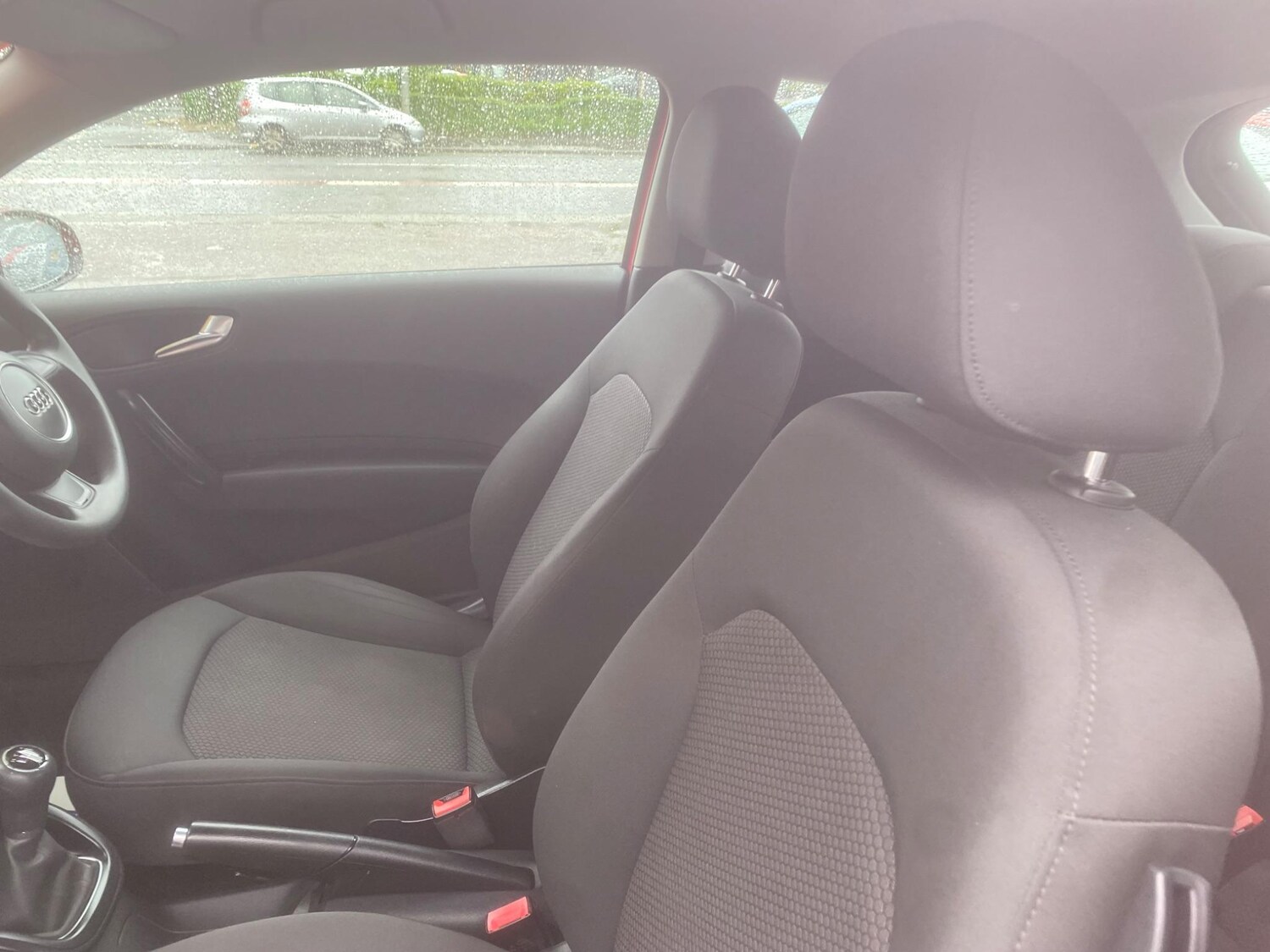 Used Audi A1 2012 for sale - 76551009: Photo 26