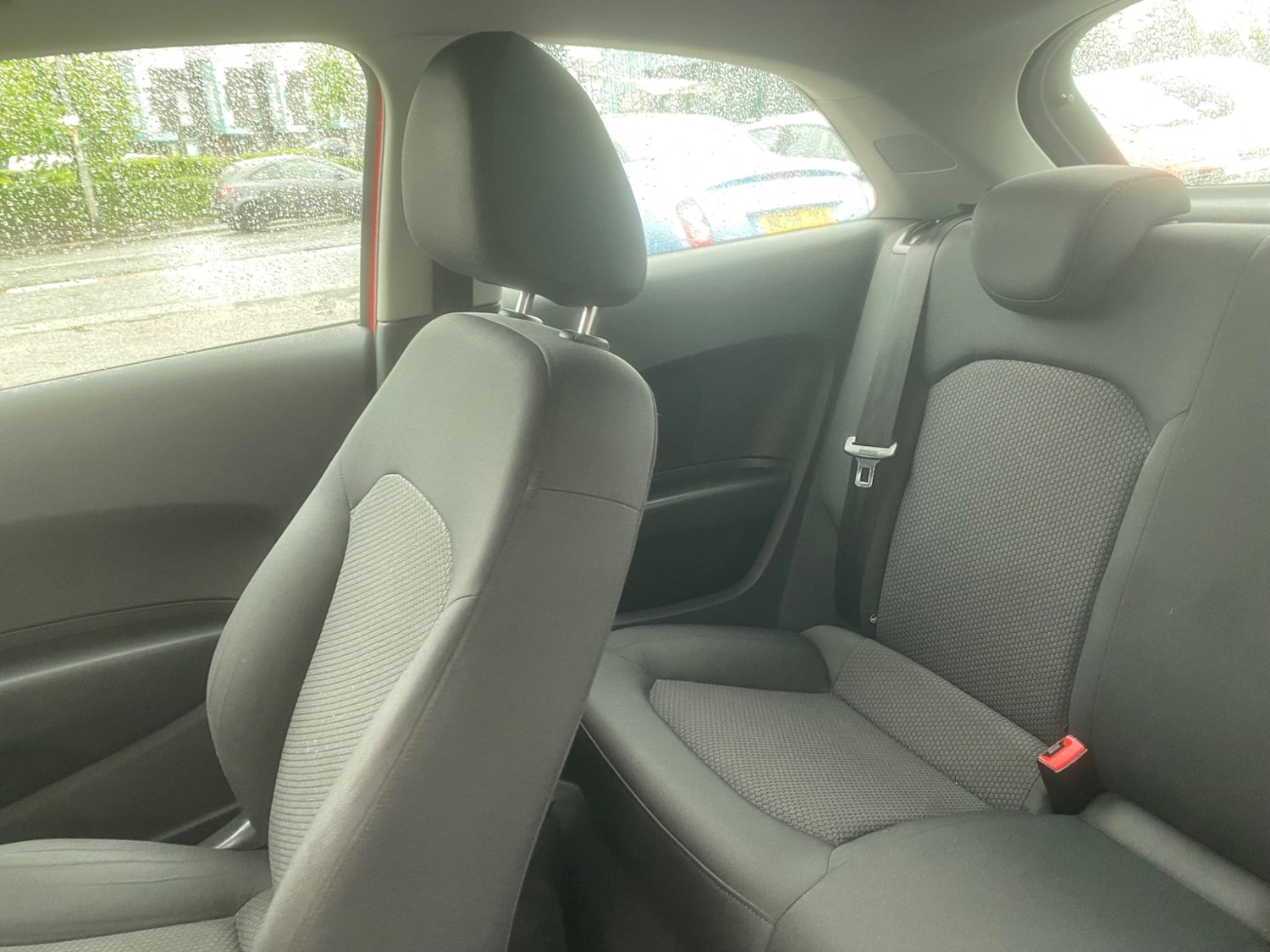 Used Audi A1 2012 for sale - 76551009: Photo 27