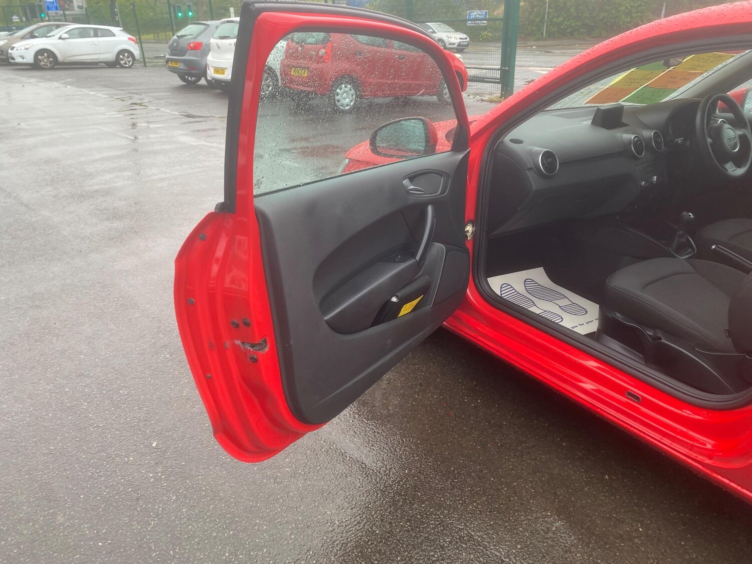 Used Audi A1 2012 for sale - 76551009: Photo 28