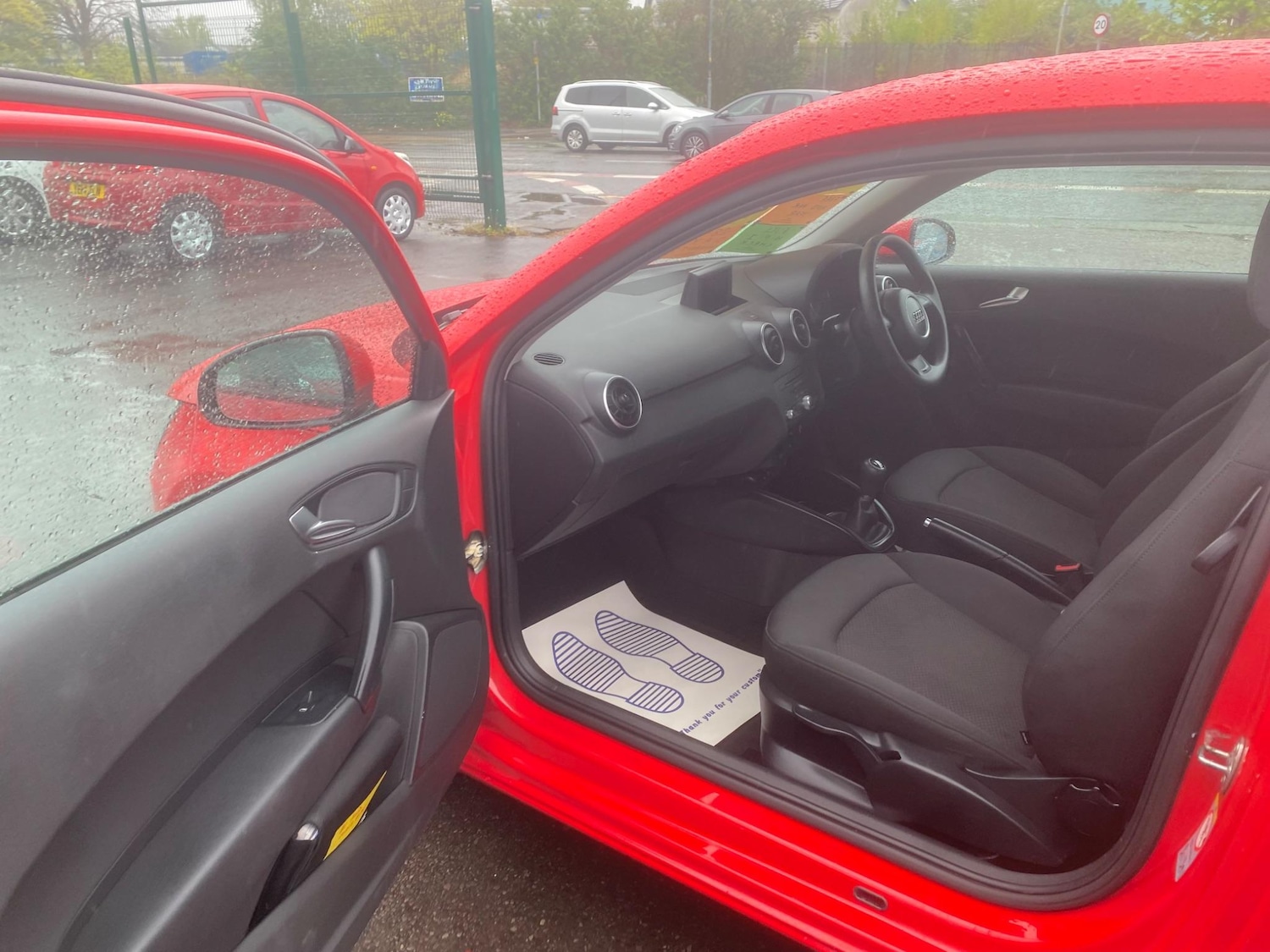 Used Audi A1 2012 for sale - 76551009: Photo 29