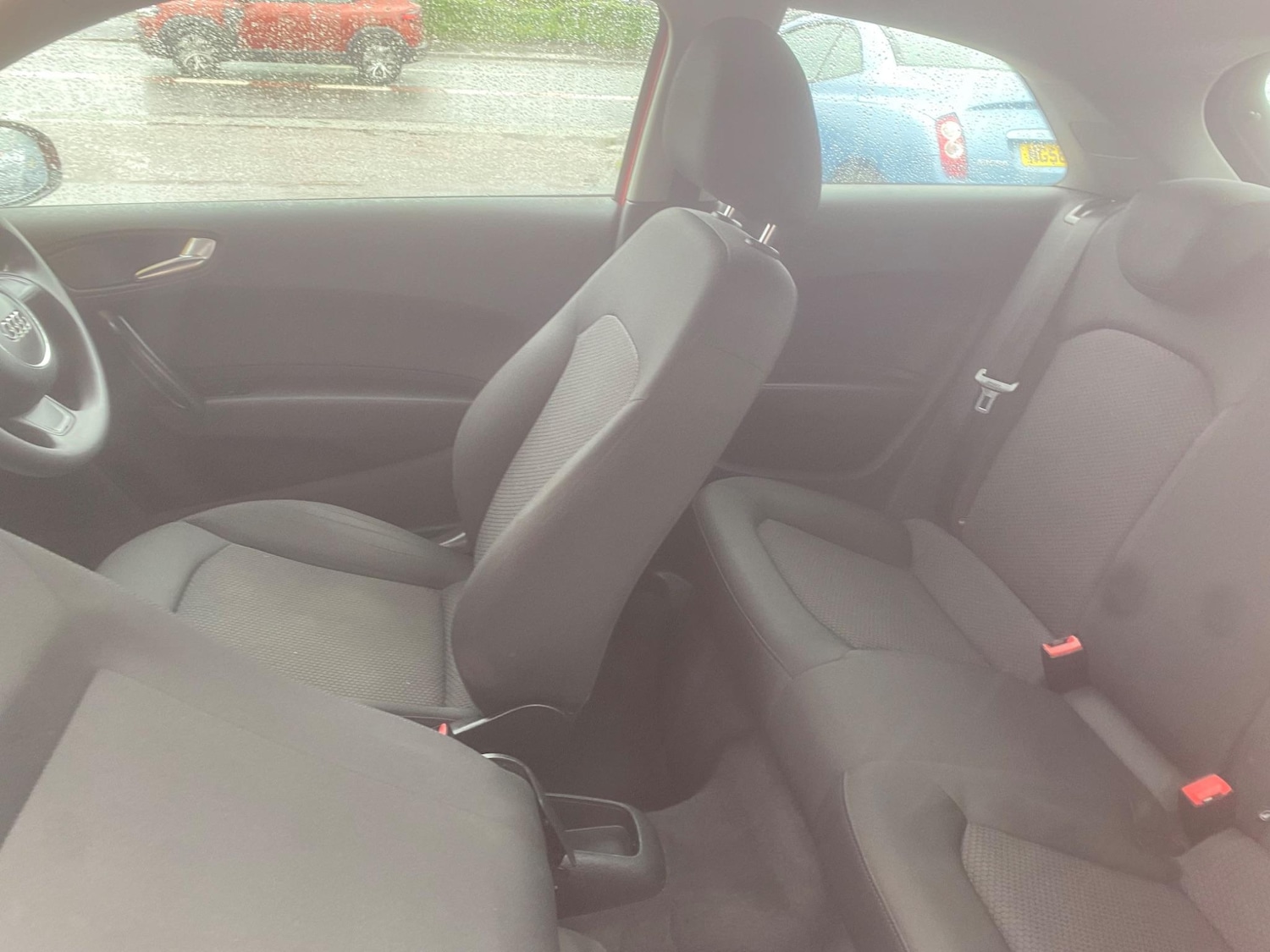 Used Audi A1 2012 for sale - 76551009: Photo 30