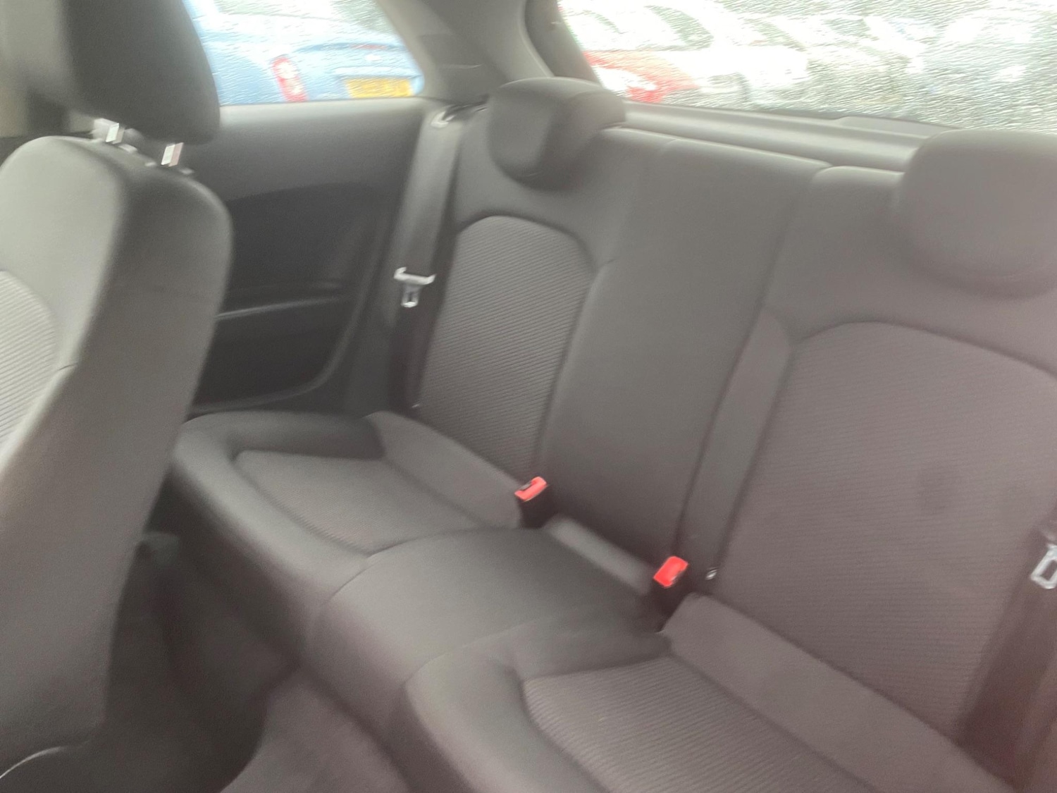 Used Audi A1 2012 for sale - 76551009: Photo 31