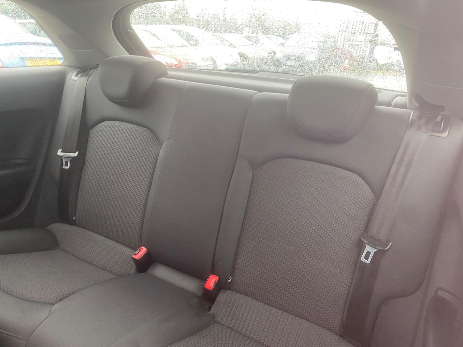 Used Audi A1 2012 for sale - 76551009: Photo 32