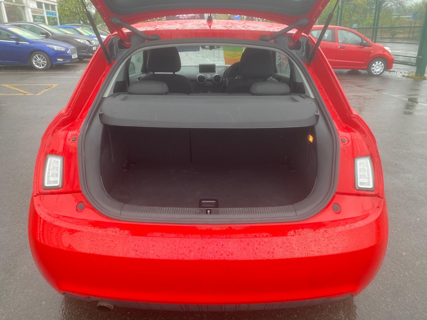 Used Audi A1 2012 for sale - 76551009: Photo 36