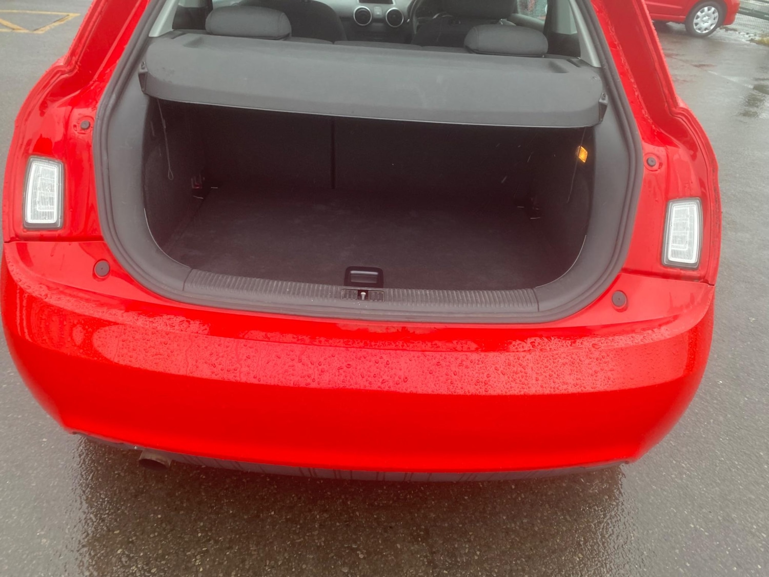 Used Audi A1 2012 for sale - 76551009: Photo 37