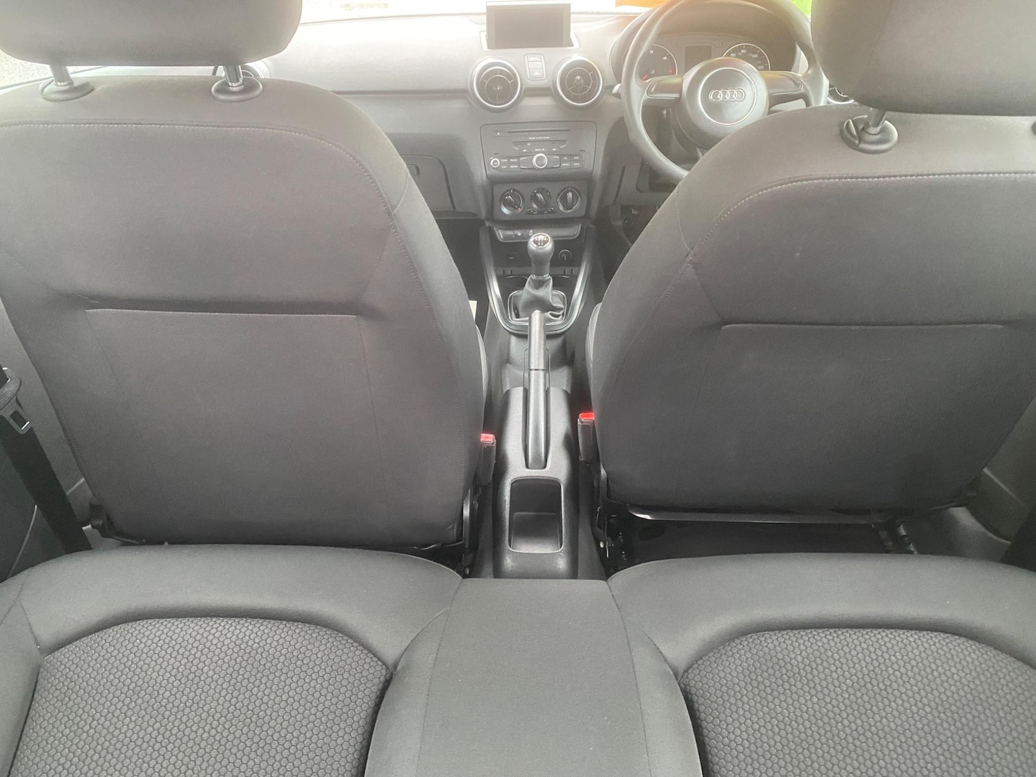 Used Audi A1 2012 for sale - 76551009: Photo 39