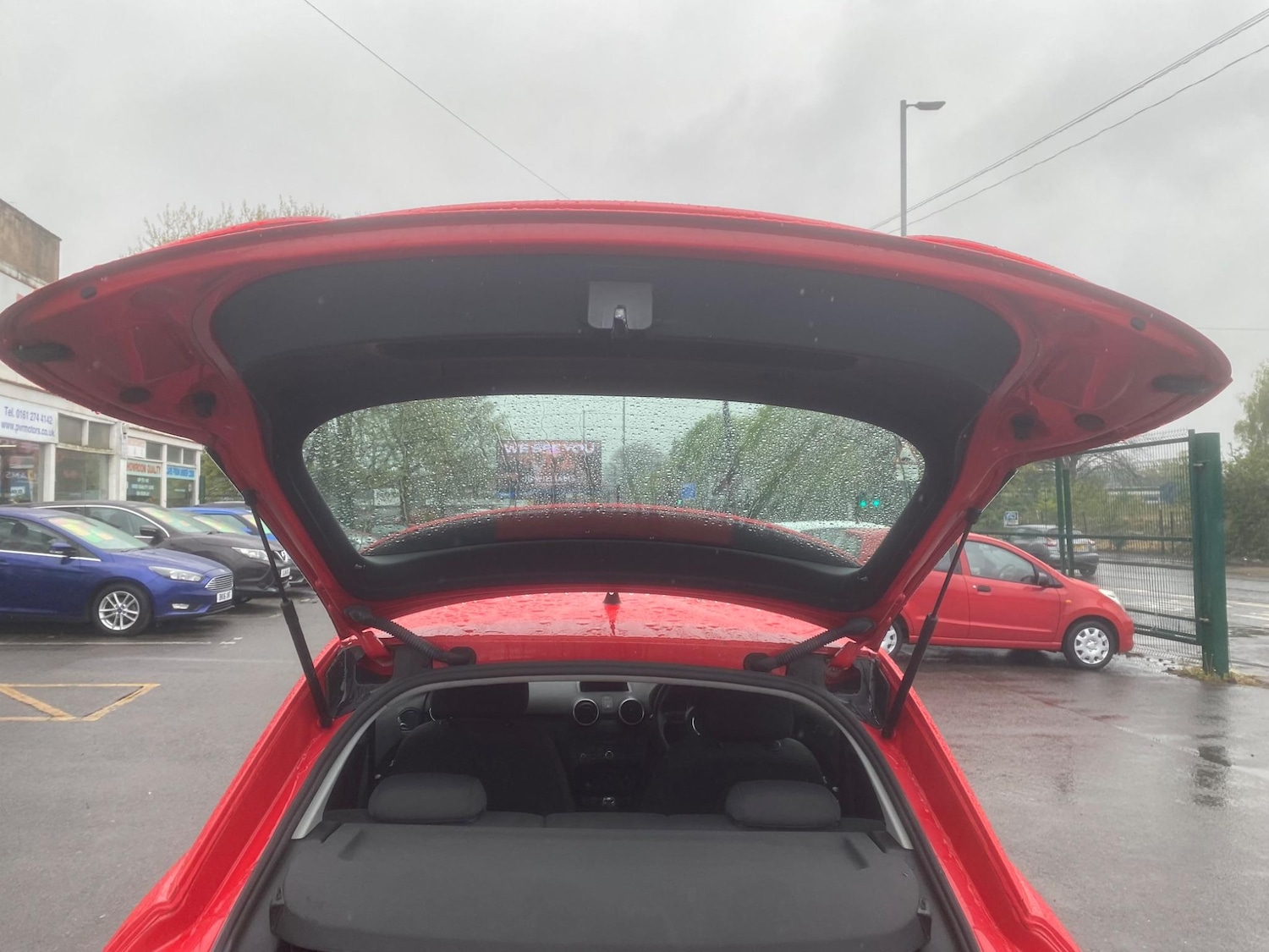 Used Audi A1 2012 for sale - 76551009: Photo 40