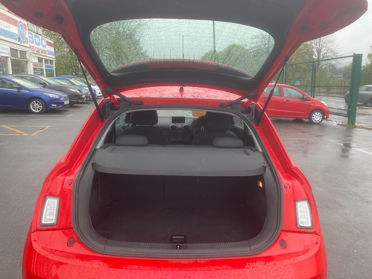 Used Audi A1 2012 for sale - 76551009: Photo 41