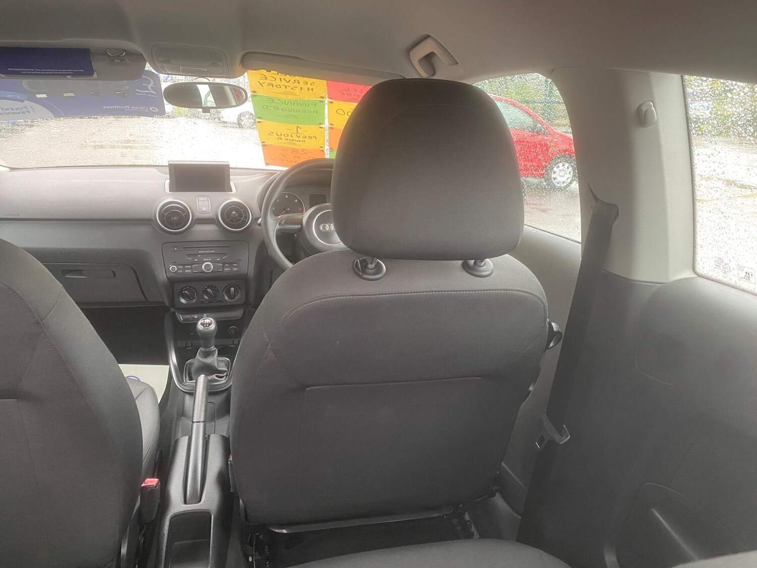 Used Audi A1 2012 for sale - 76551009: Photo 42