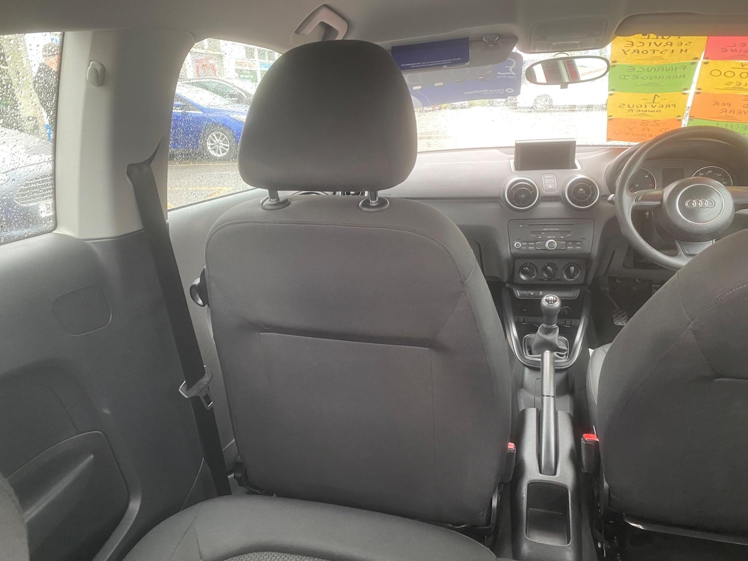 Used Audi A1 2012 for sale - 76551009: Photo 43