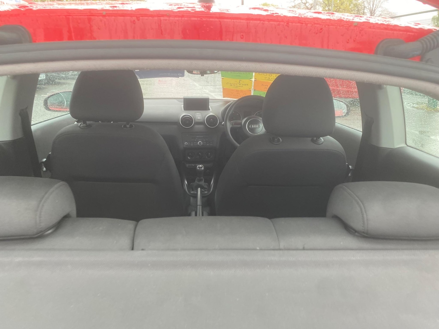 Used Audi A1 2012 for sale - 76551009: Photo 46