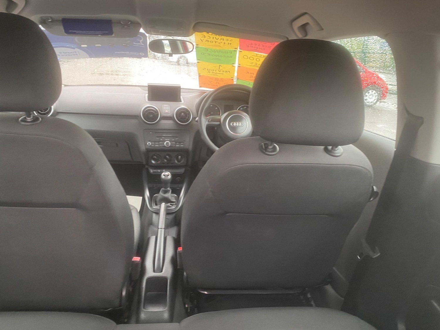 Used Audi A1 2012 for sale - 76551009: Photo 47