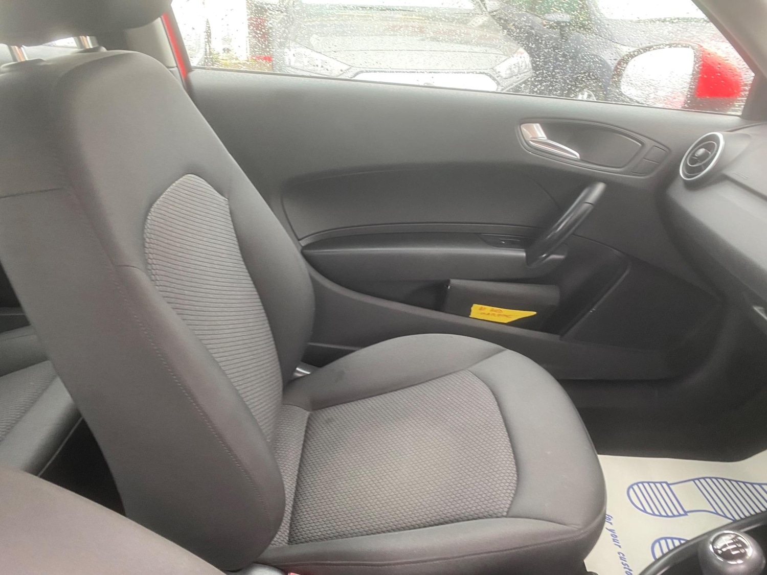 Used Audi A1 2012 for sale - 76551009: Photo 48