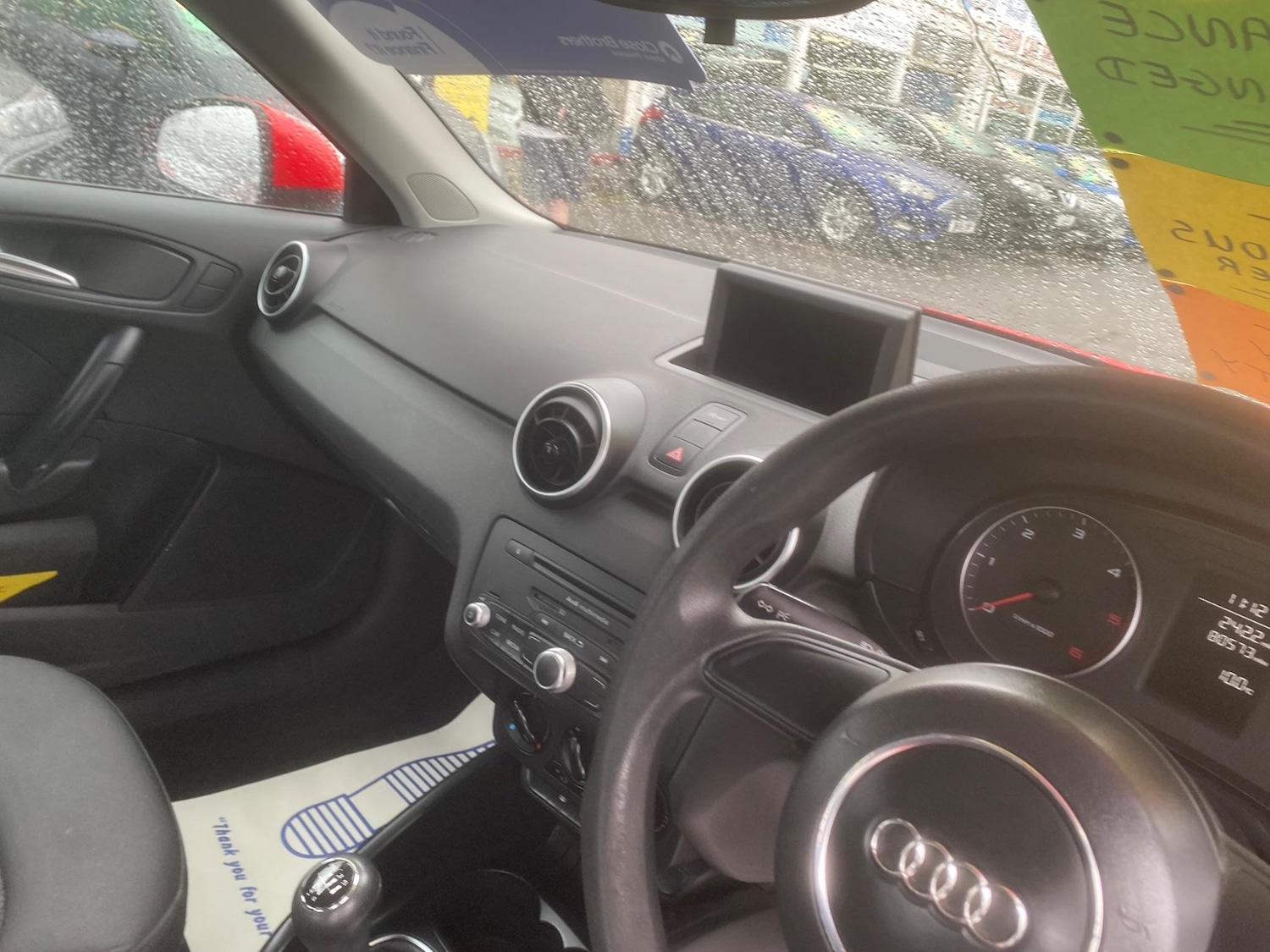 Used Audi A1 2012 for sale - 76551009: Photo 51