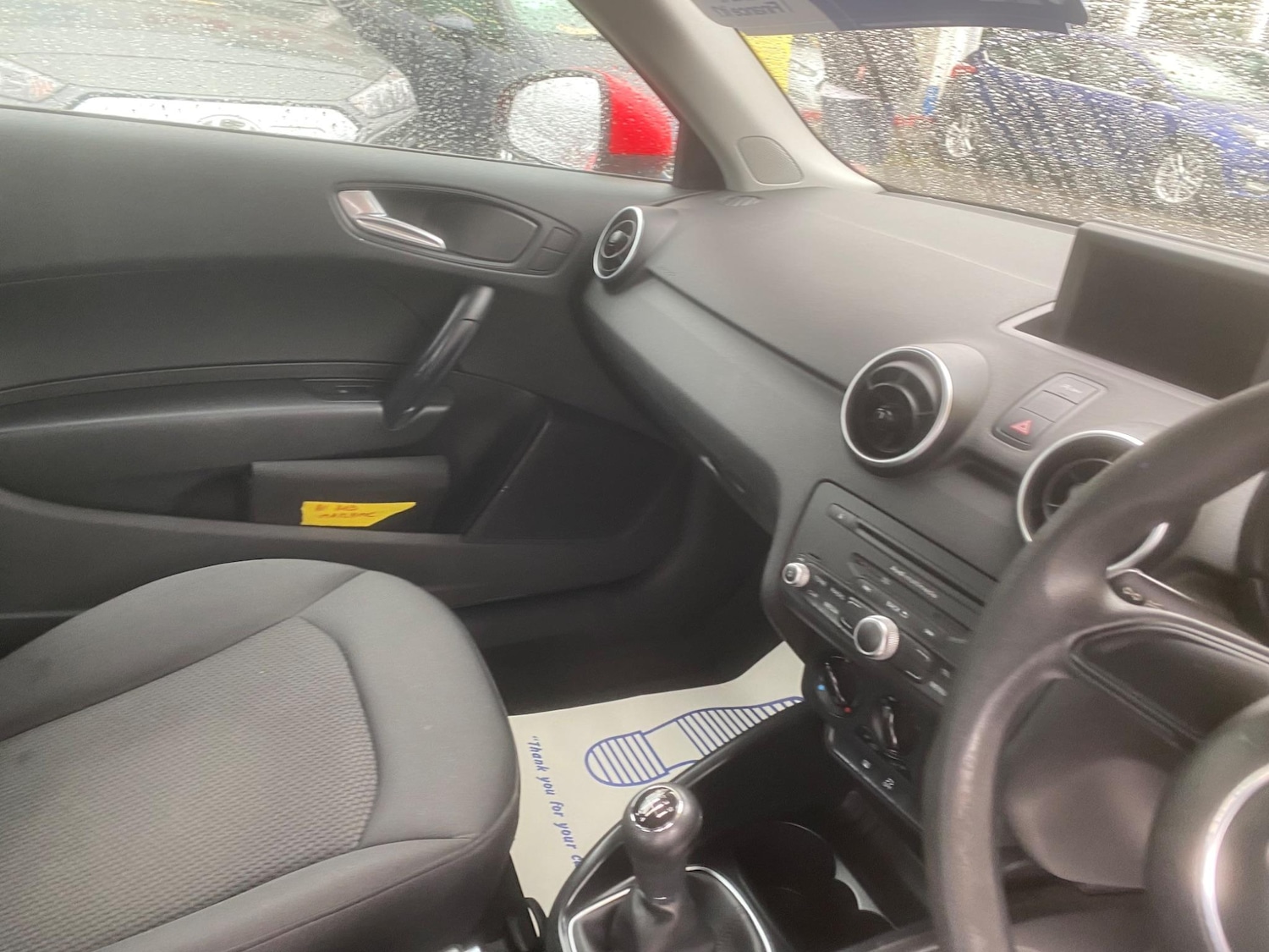 Used Audi A1 2012 for sale - 76551009: Photo 52