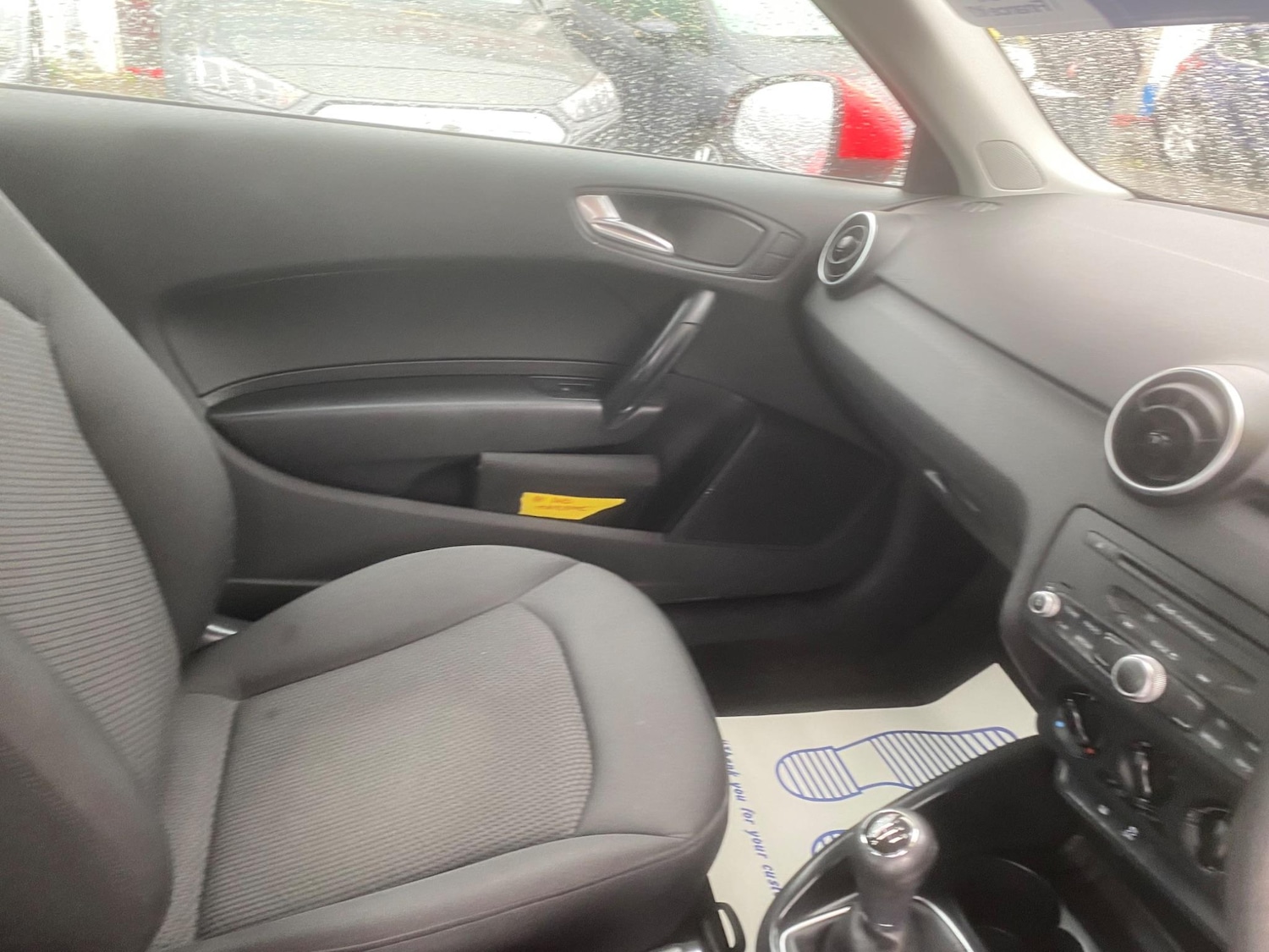 Used Audi A1 2012 for sale - 76551009: Photo 53