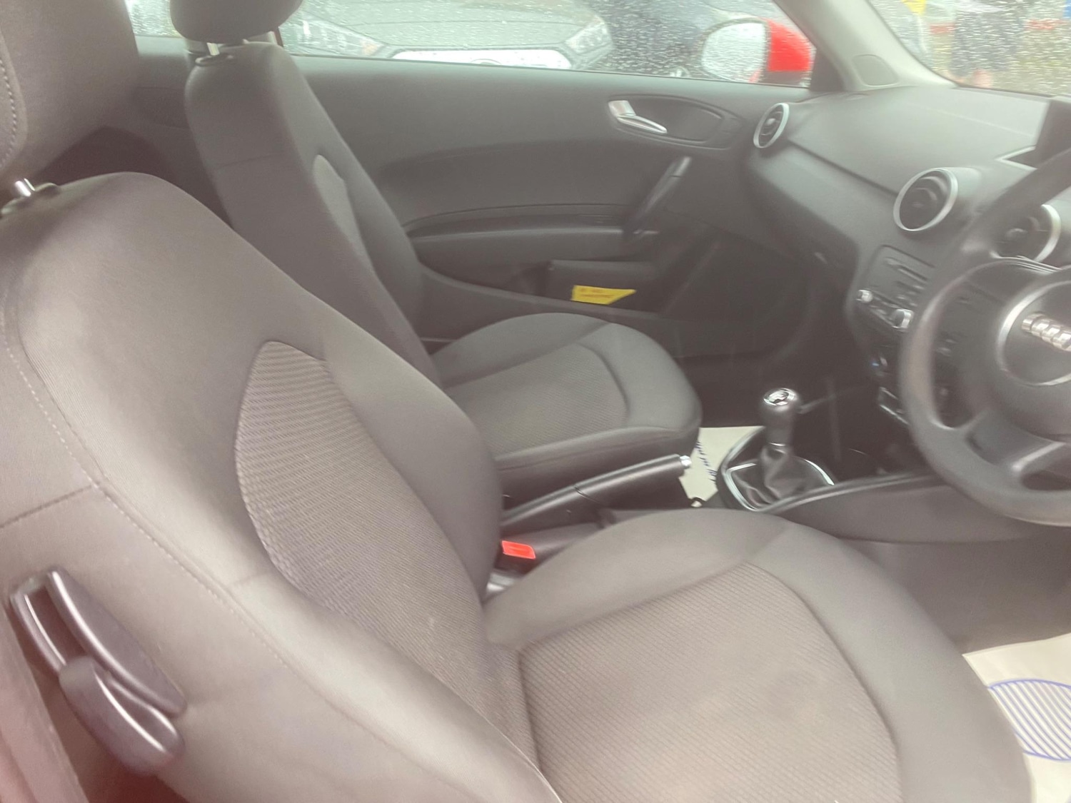 Used Audi A1 2012 for sale - 76551009: Photo 54