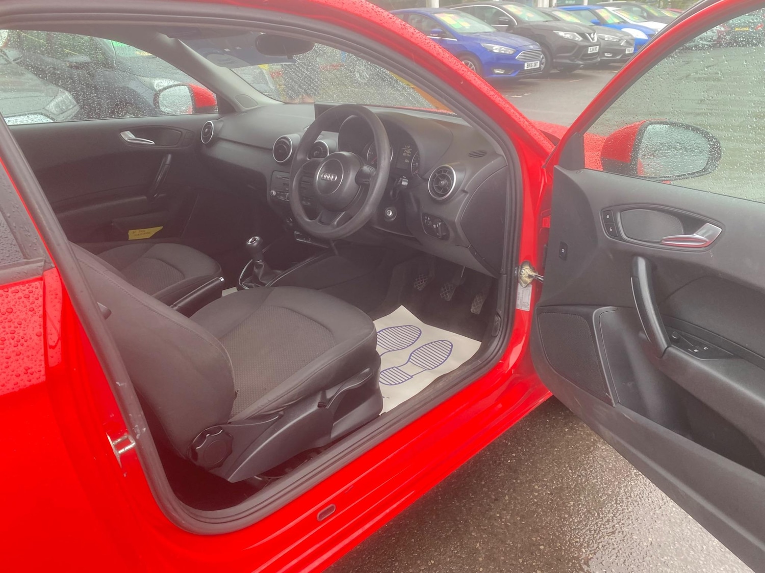 Used Audi A1 2012 for sale - 76551009: Photo 58