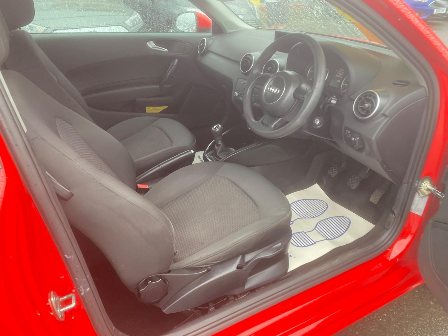 Used Audi A1 2012 for sale - 76551009: Photo 59