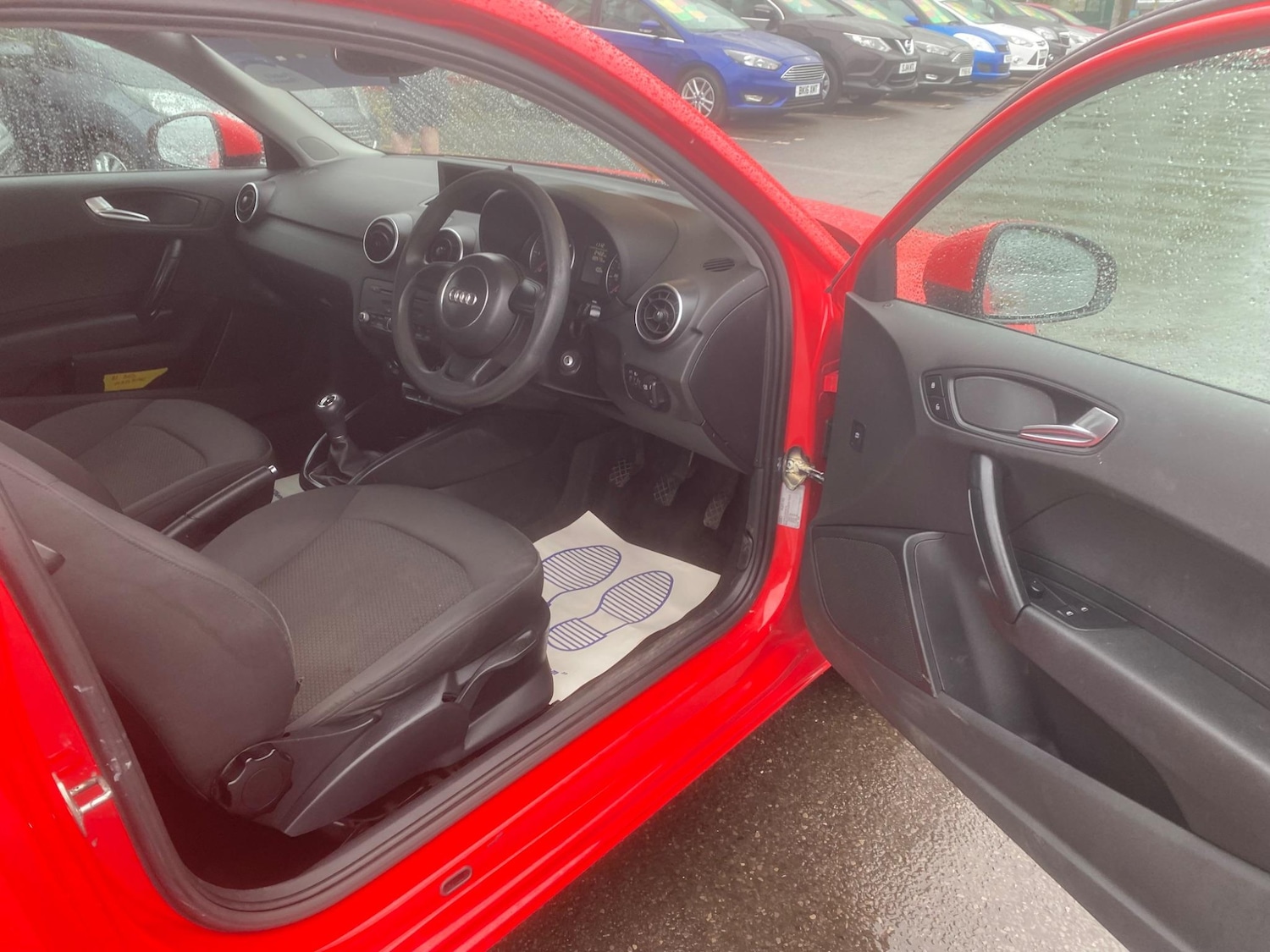 Used Audi A1 2012 for sale - 76551009: Photo 60