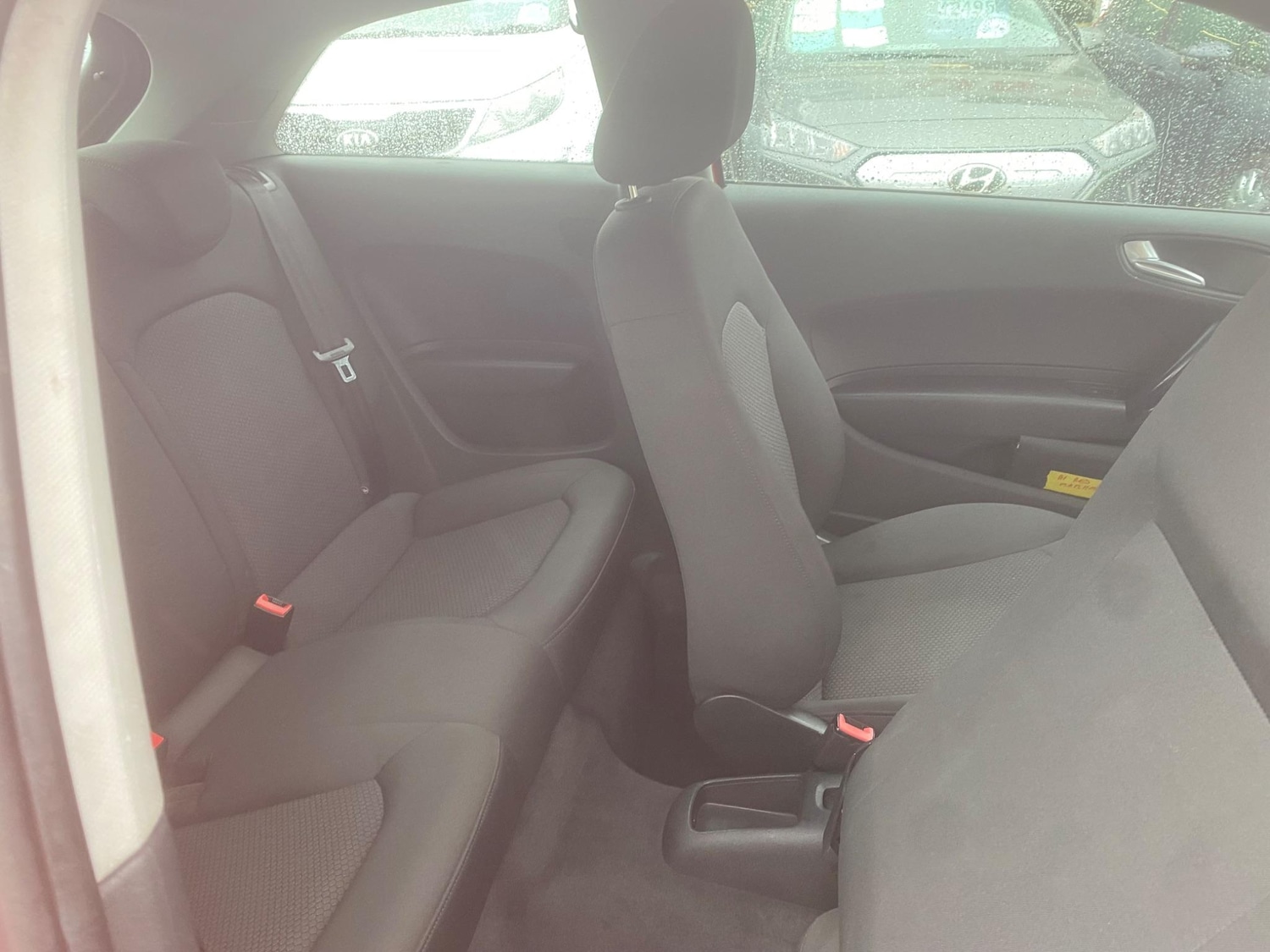 Used Audi A1 2012 for sale - 76551009: Photo 61