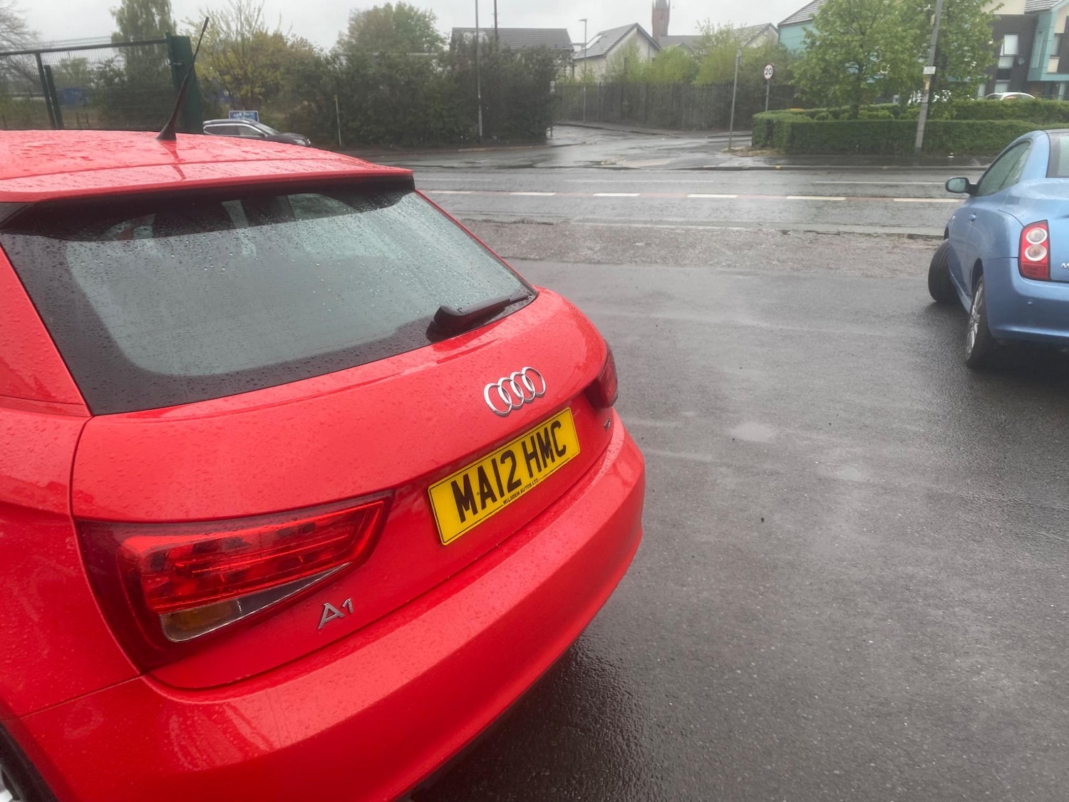 Used Audi A1 2012 for sale - 76551009: Photo 63