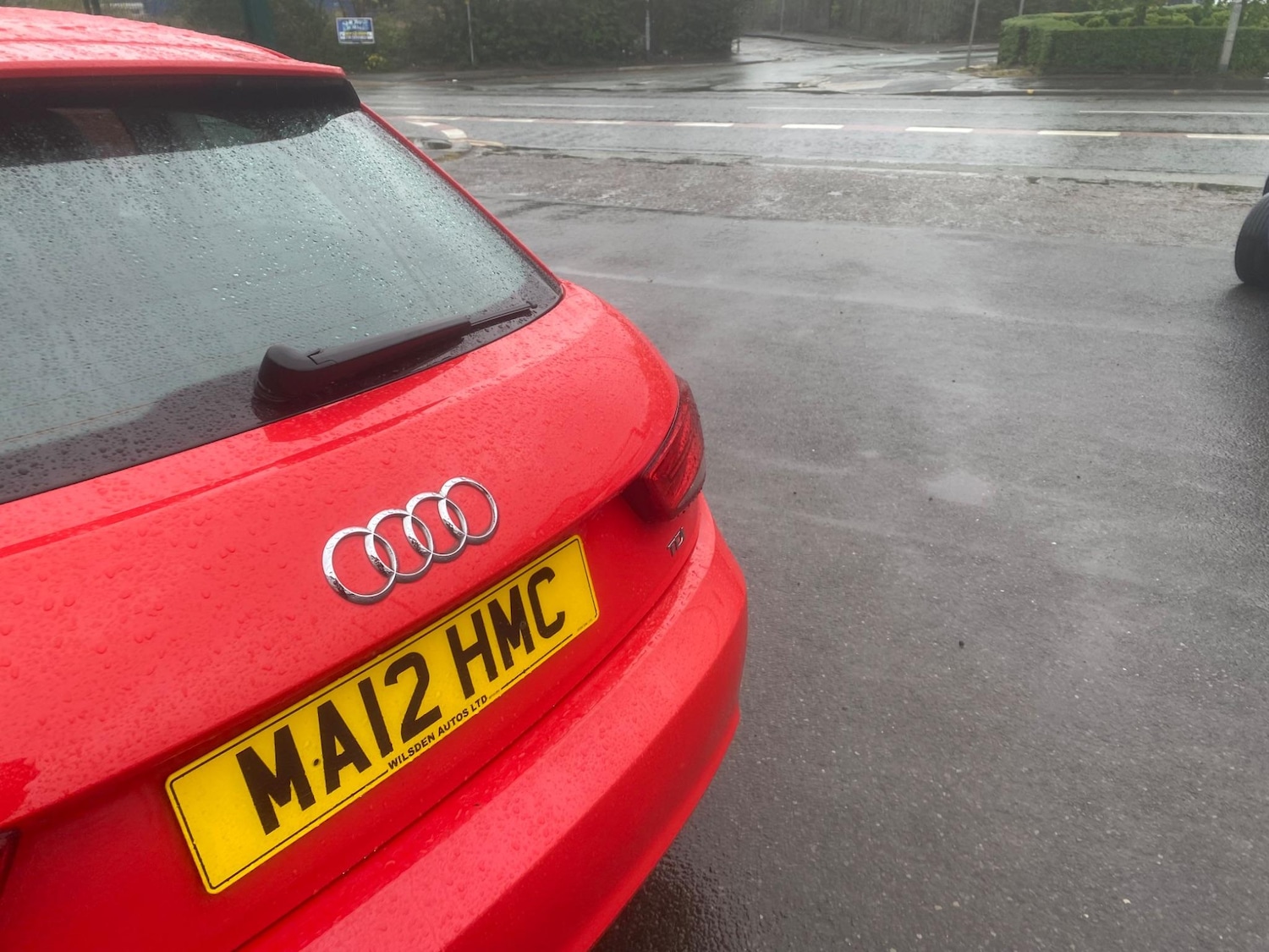 Used Audi A1 2012 for sale - 76551009: Photo 64