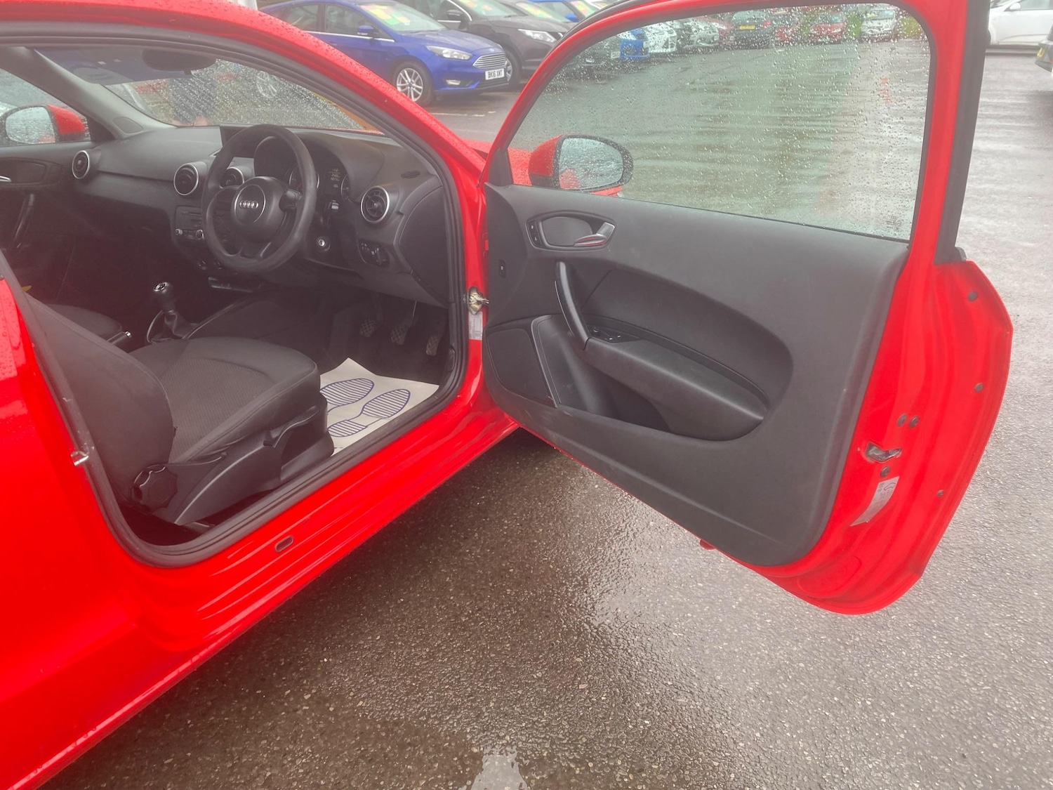 Used Audi A1 2012 for sale - 76551009: Photo 68