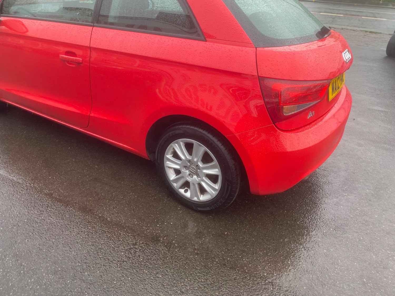 Used Audi A1 2012 for sale - 76551009: Photo 69